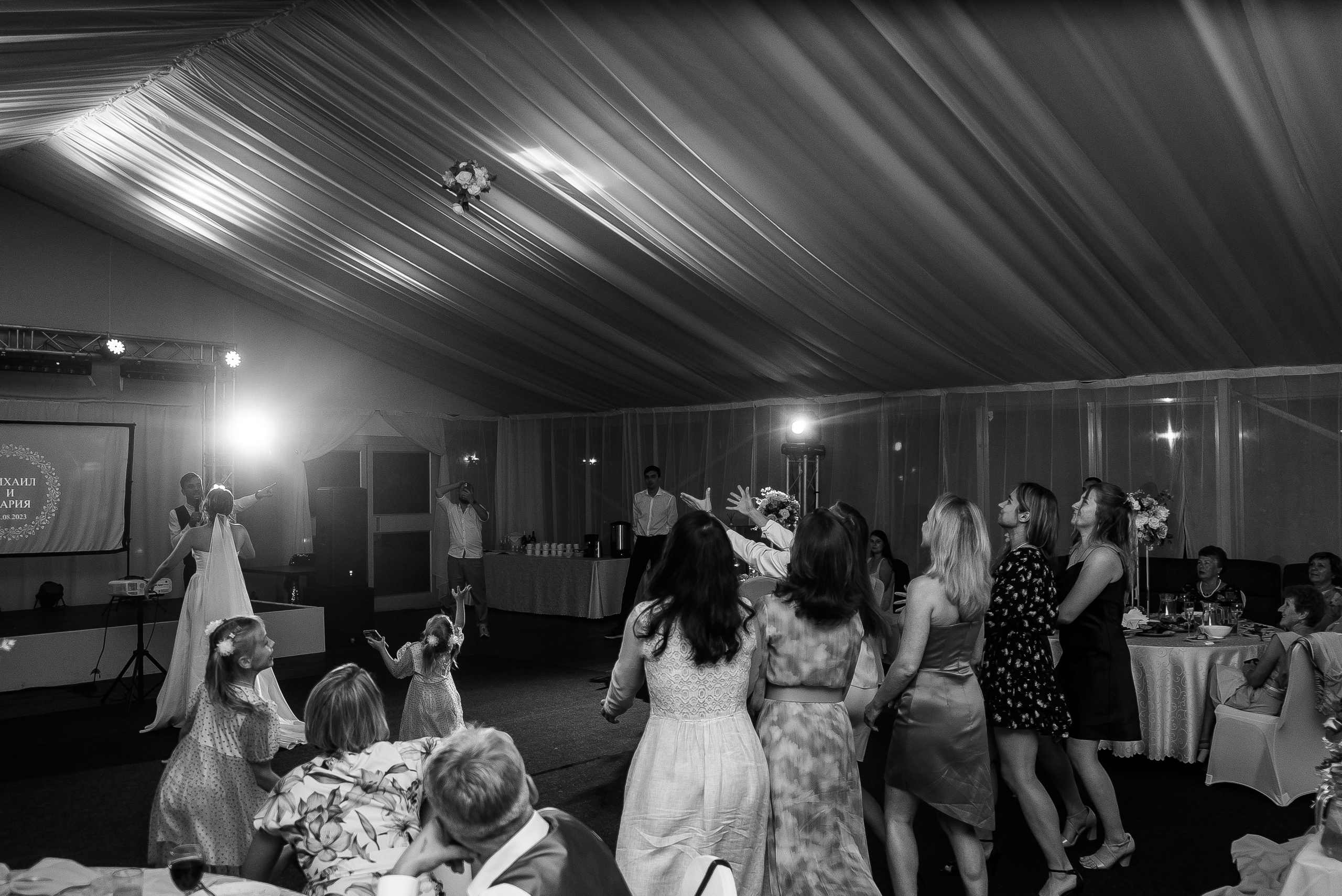 Мария и Михаил. Свадебный и семейный фотограф во Владивостоке Александра Глускер