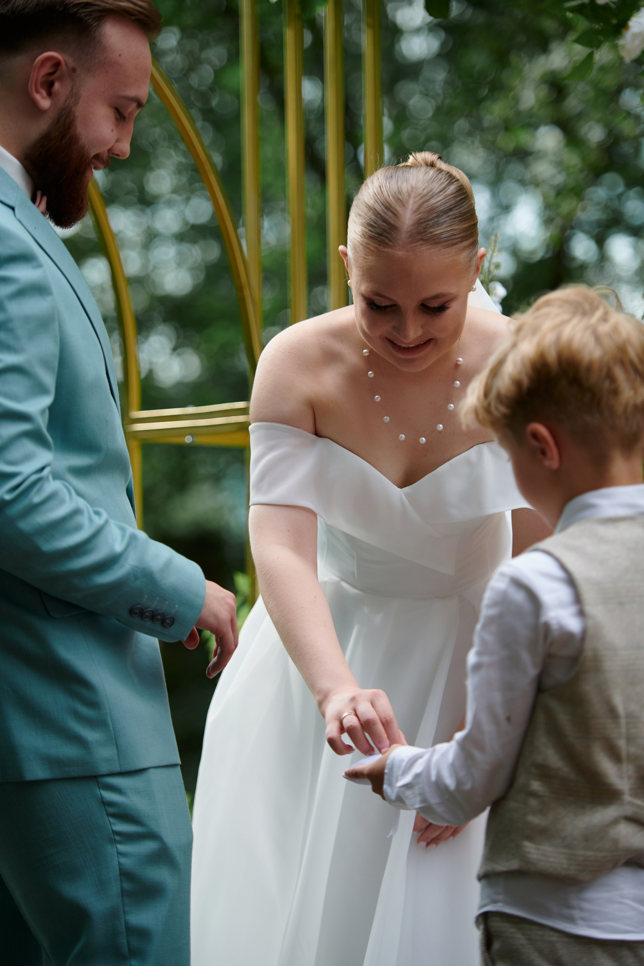 Свадебный фотограф Красноярск. Фотограф-визажист в Красноярске Алина Духновская