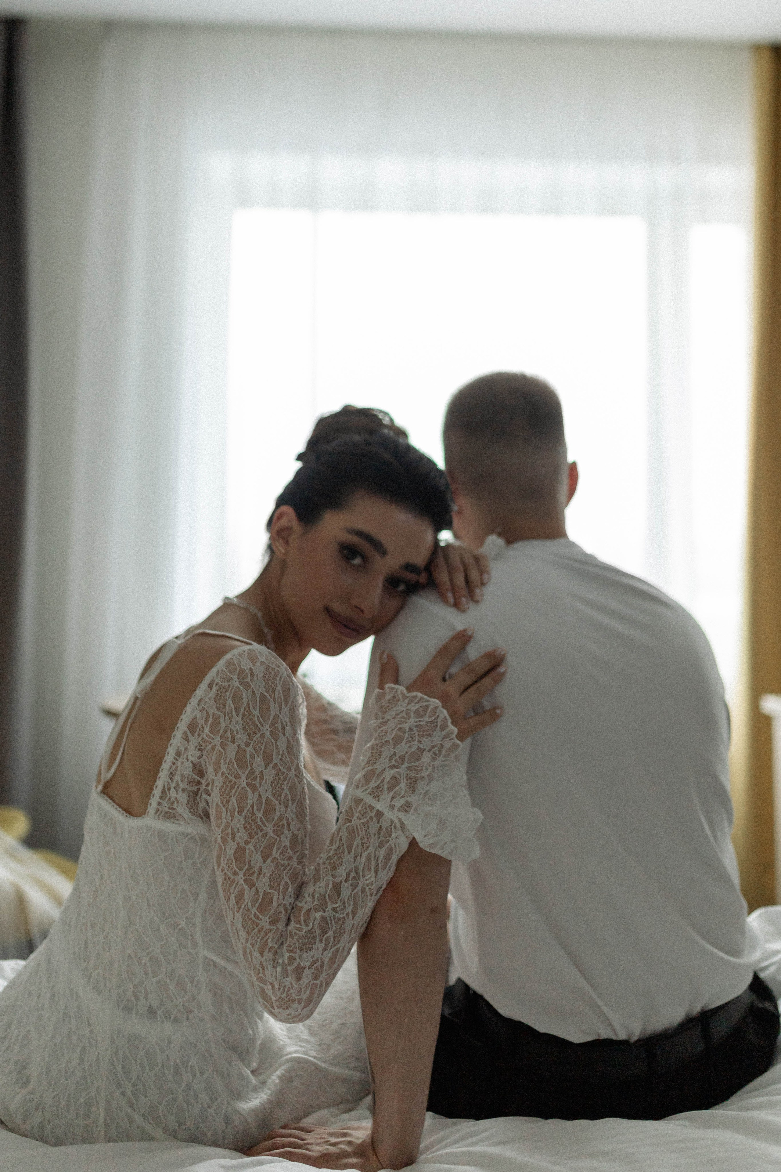 Таня и Леша. Главная