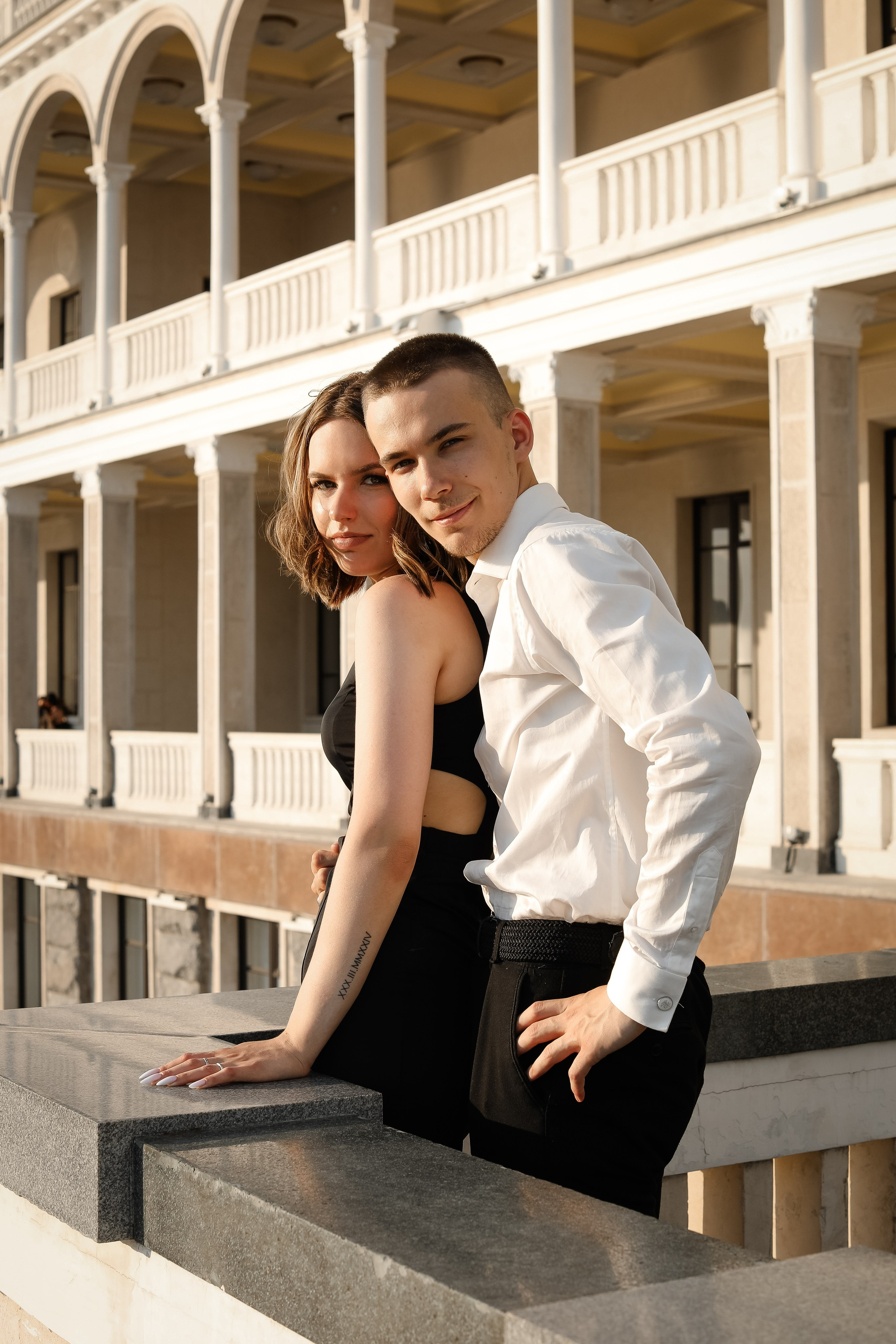 LOVE STORY. Свадебный фотограф в Москве Людмила Яковлева