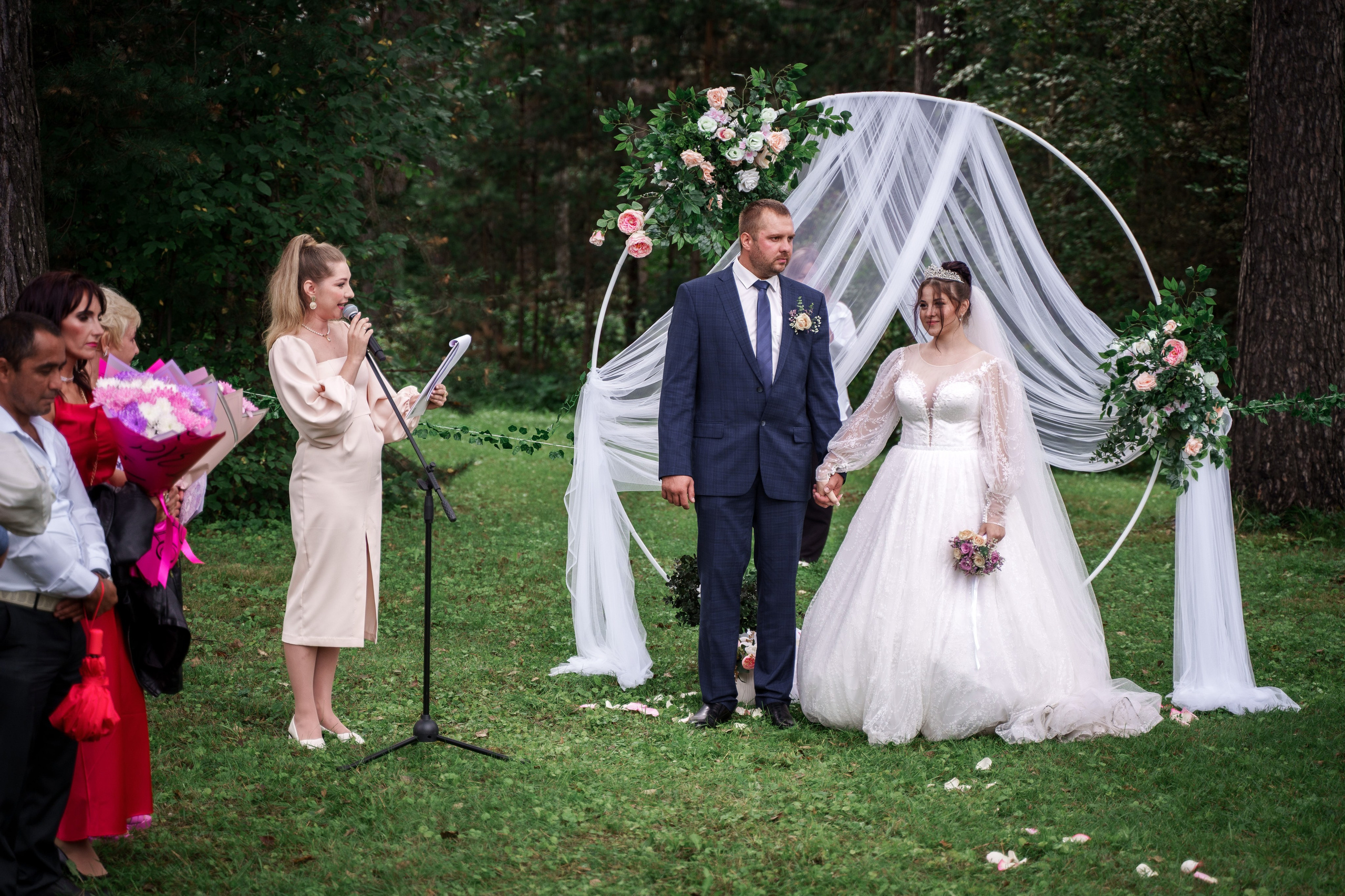 Подборка Регистраций. Свадебный и семейный фотограф в Новосибирске Данил Коротких