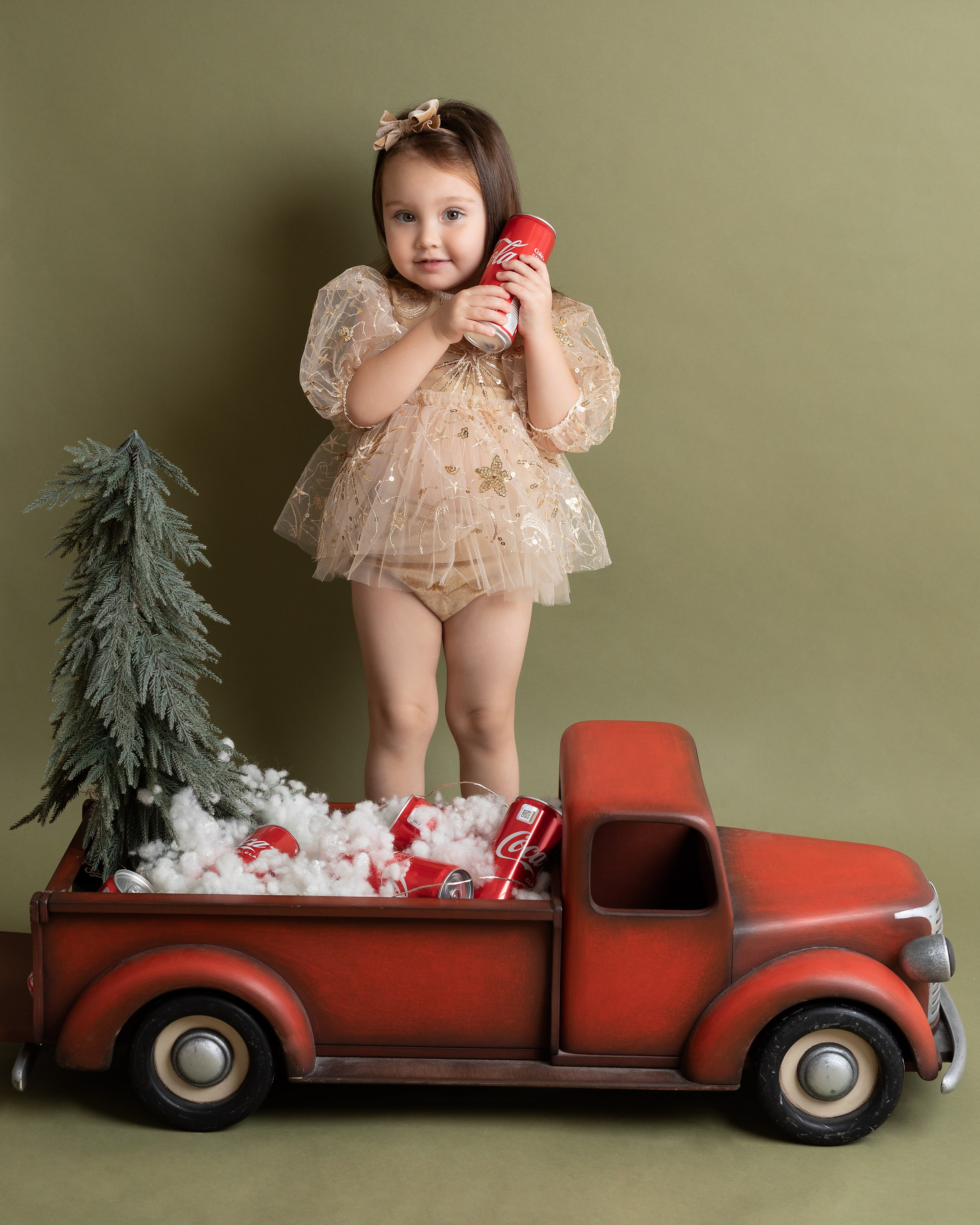 PH @newborn_flower. Retoucher Aleksmokh