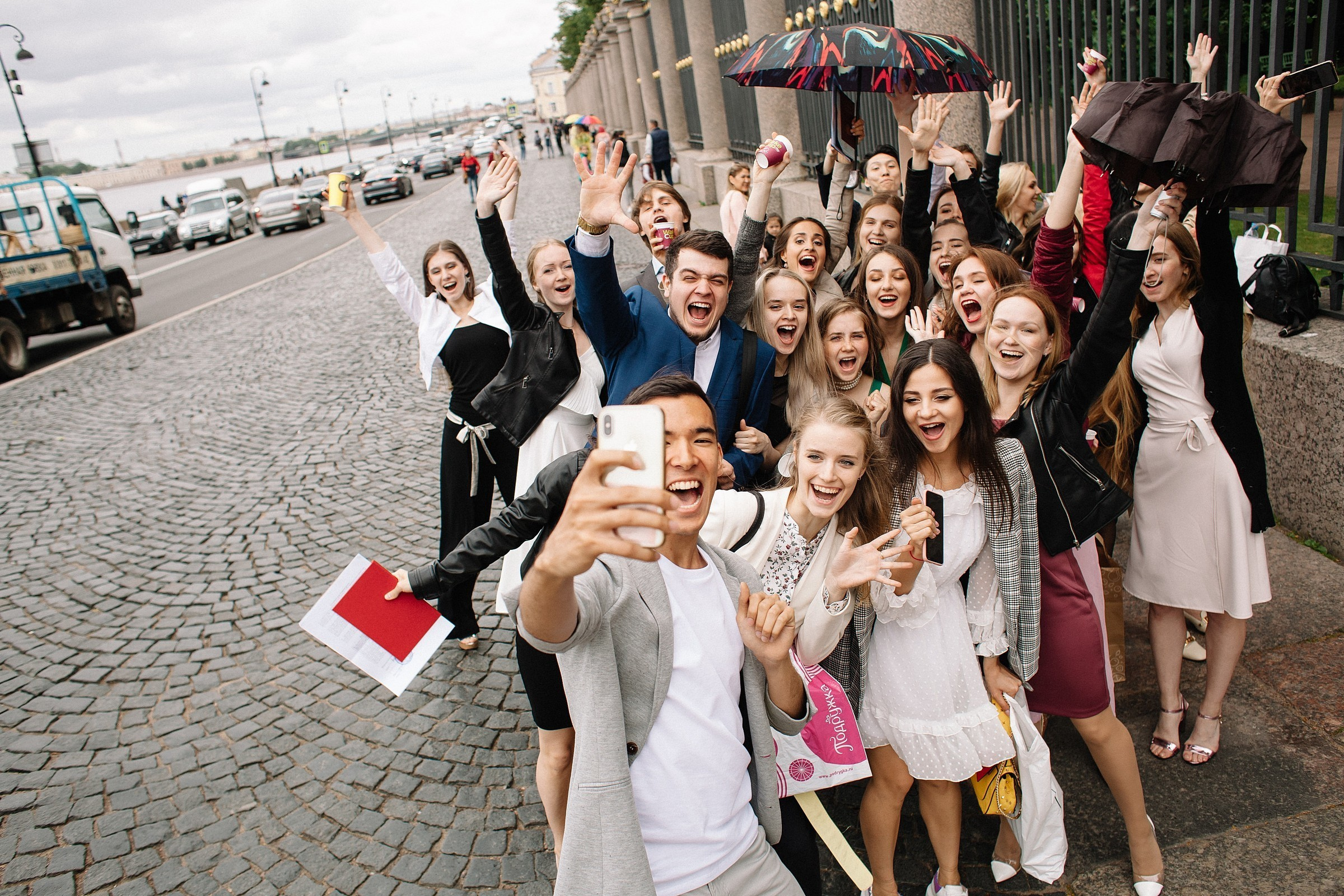 СПбГИК2019. Семейный и свадебный фотограф в Майкопе Михаил Мартиросян