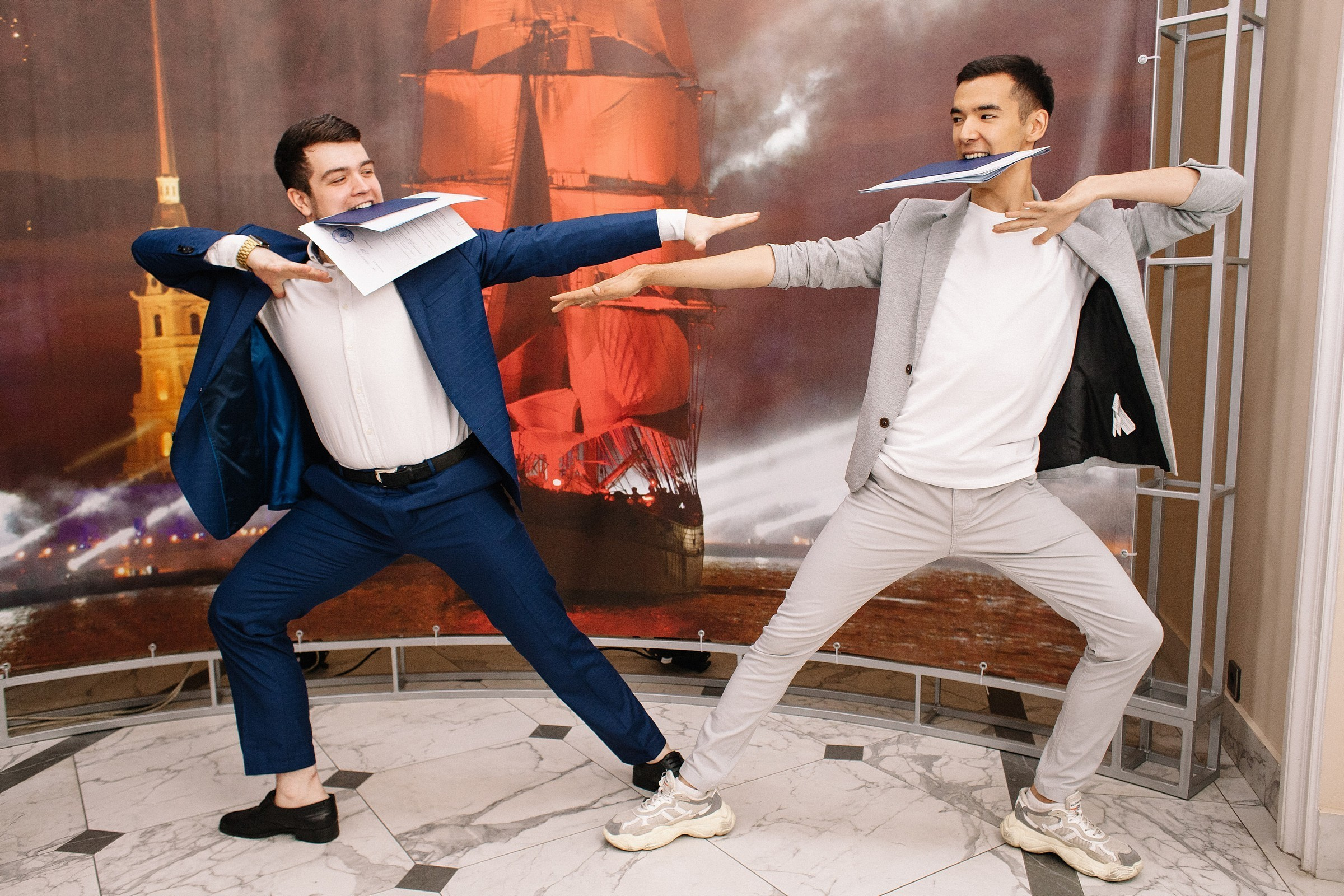 СПбГИК2019. Семейный и свадебный фотограф в Майкопе Михаил Мартиросян