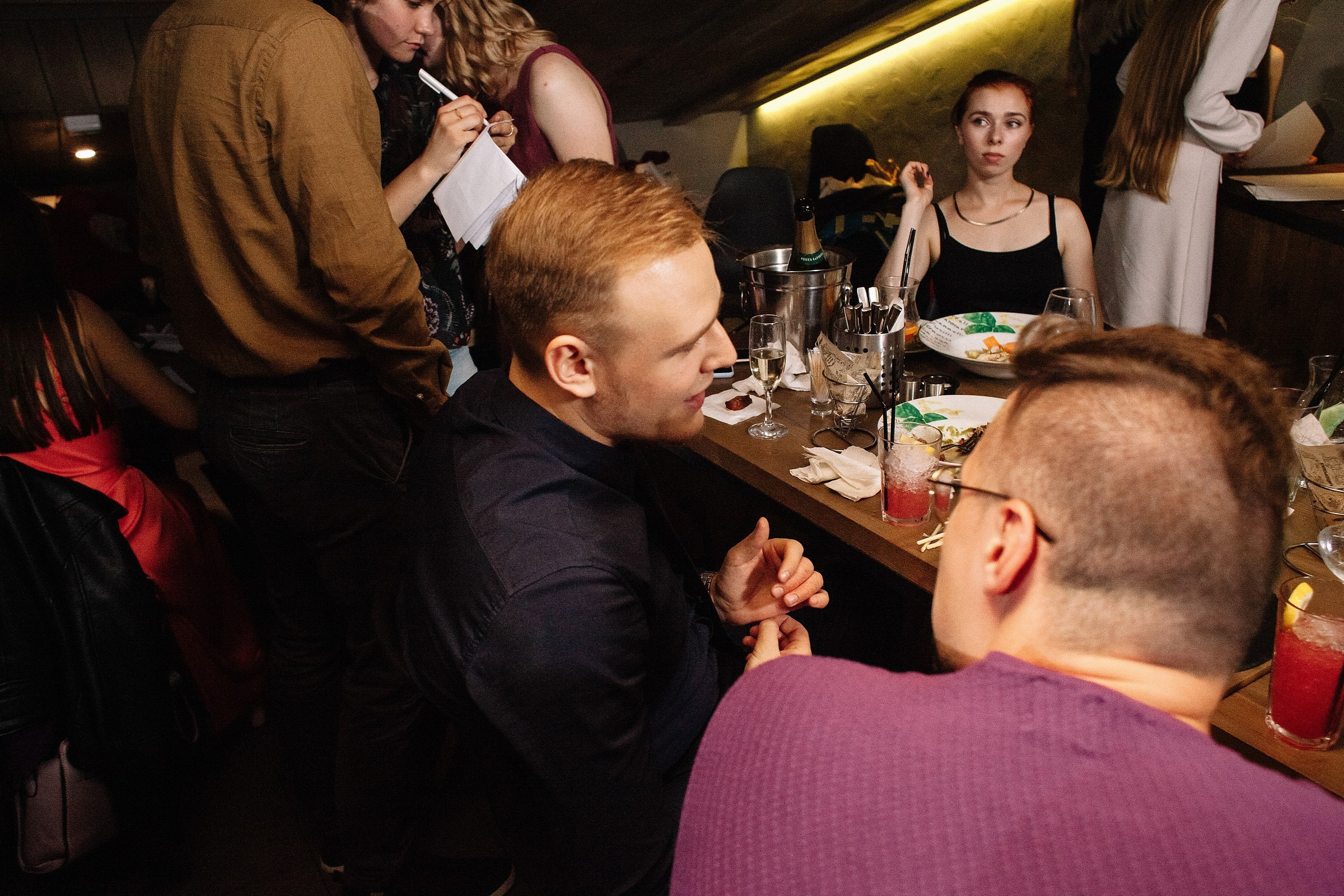 СПбГИК2019. Семейный и свадебный фотограф в Майкопе Михаил Мартиросян