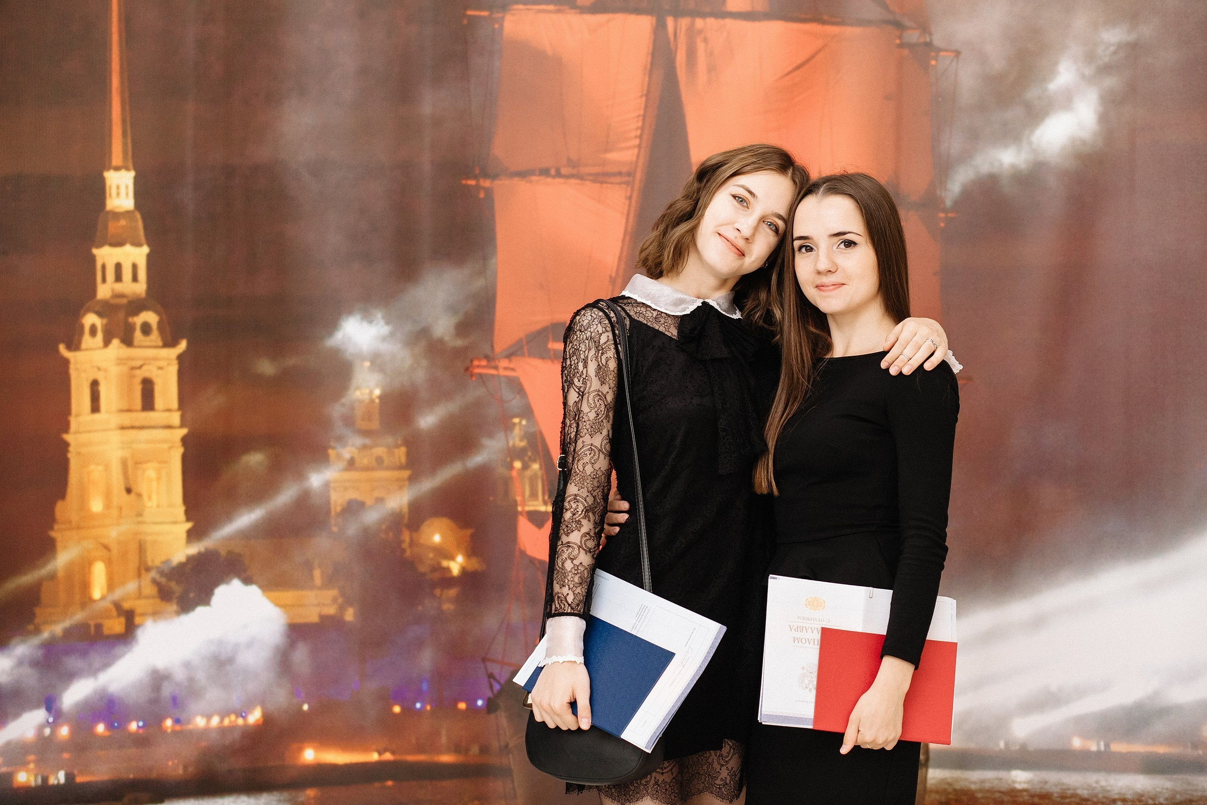 СПбГИК2019. Семейный и свадебный фотограф в Майкопе Михаил Мартиросян