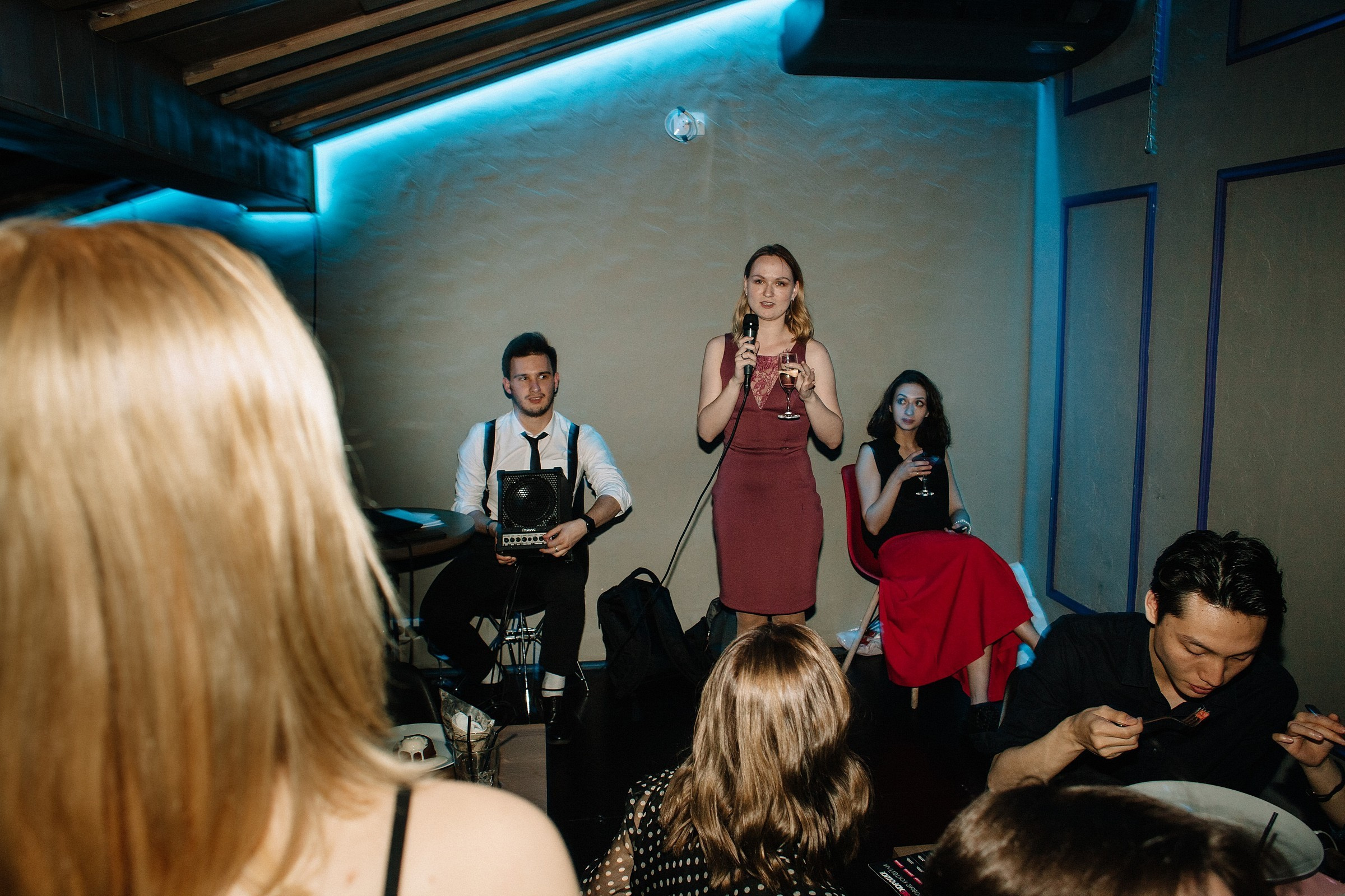 СПбГИК2019. Семейный и свадебный фотограф в Майкопе Михаил Мартиросян