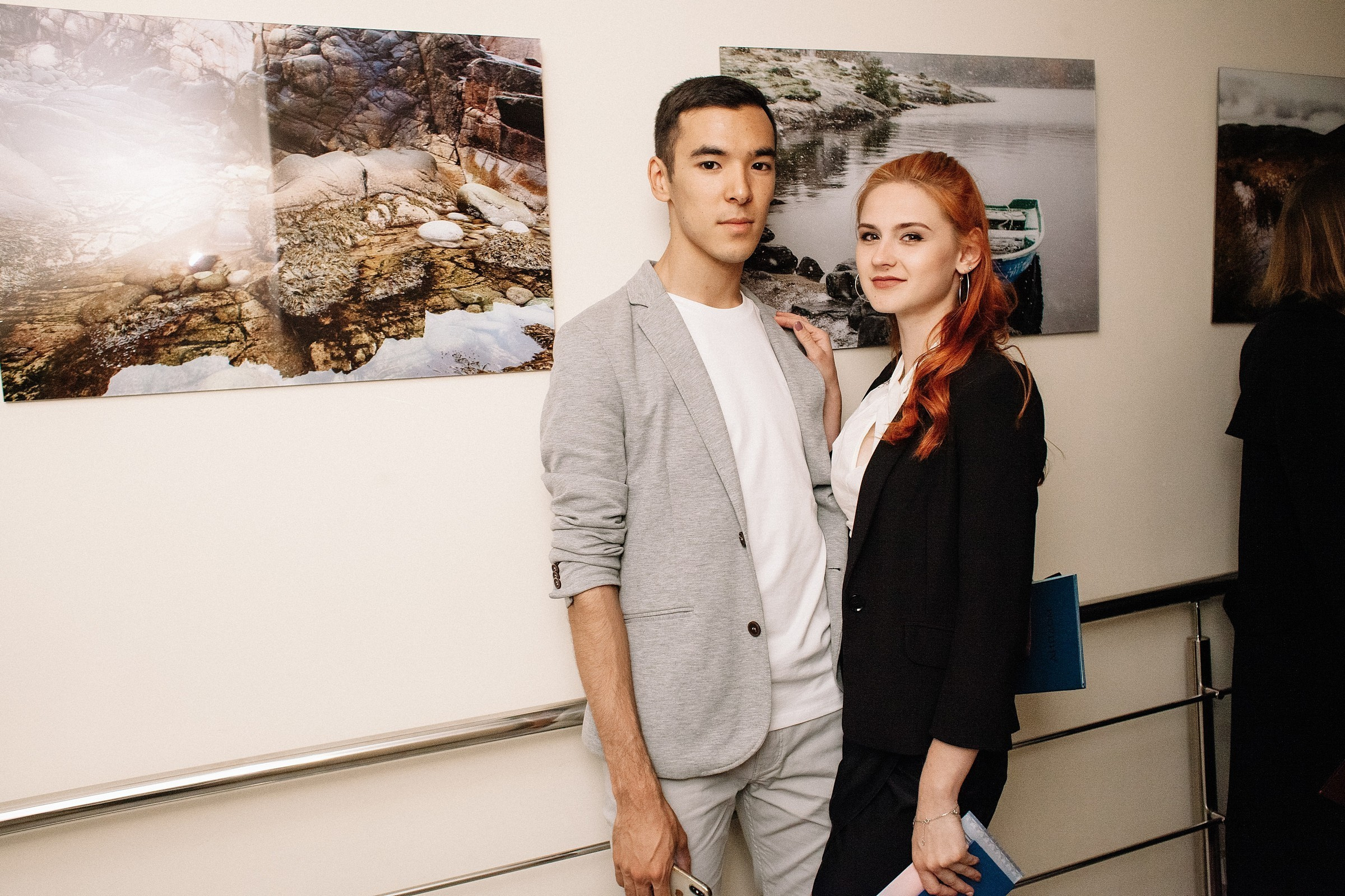 СПбГИК2019. Семейный и свадебный фотограф в Майкопе Михаил Мартиросян