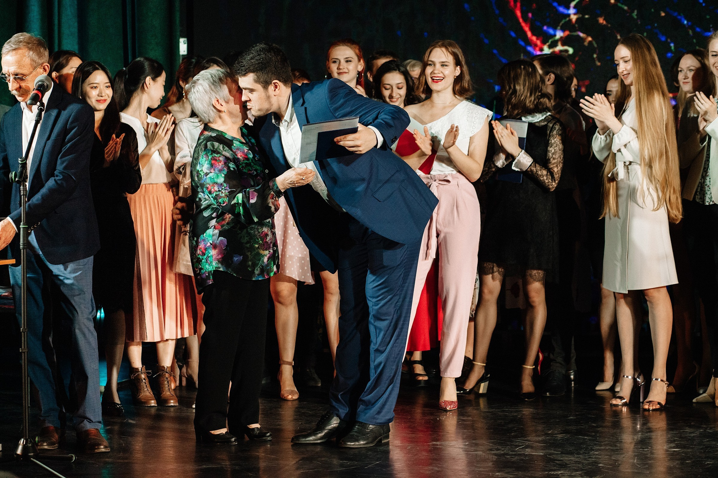 СПбГИК2019. Семейный и свадебный фотограф в Майкопе Михаил Мартиросян