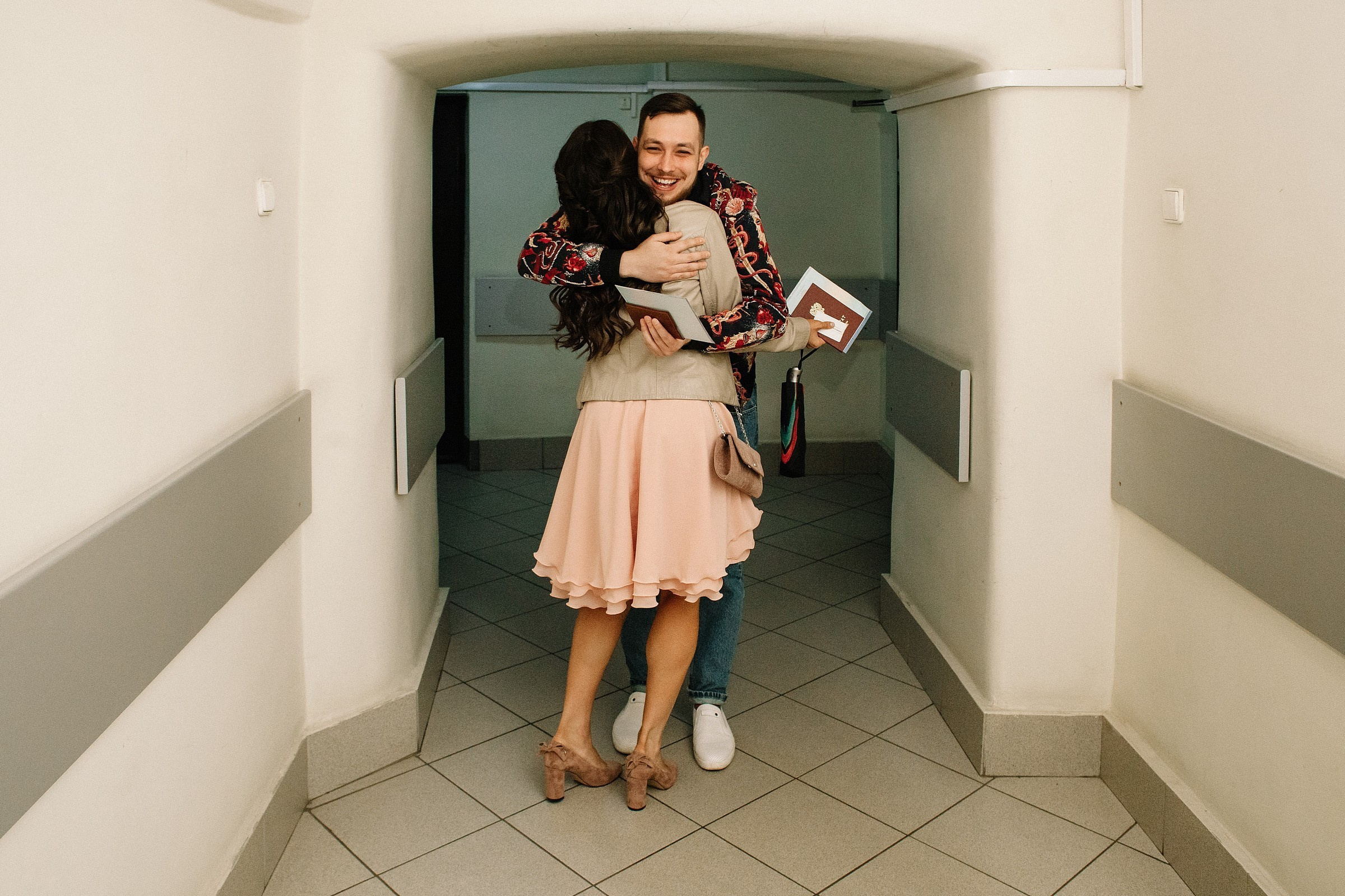 СПбГИК2019. Семейный и свадебный фотограф в Майкопе Михаил Мартиросян