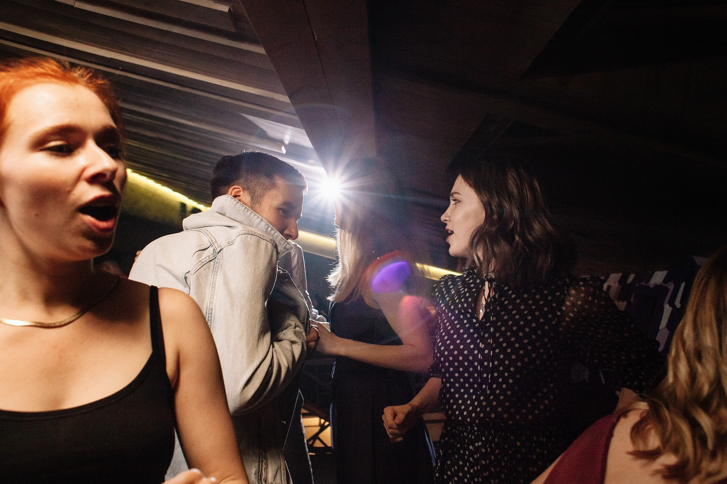 СПбГИК2019. Семейный и свадебный фотограф в Майкопе Михаил Мартиросян