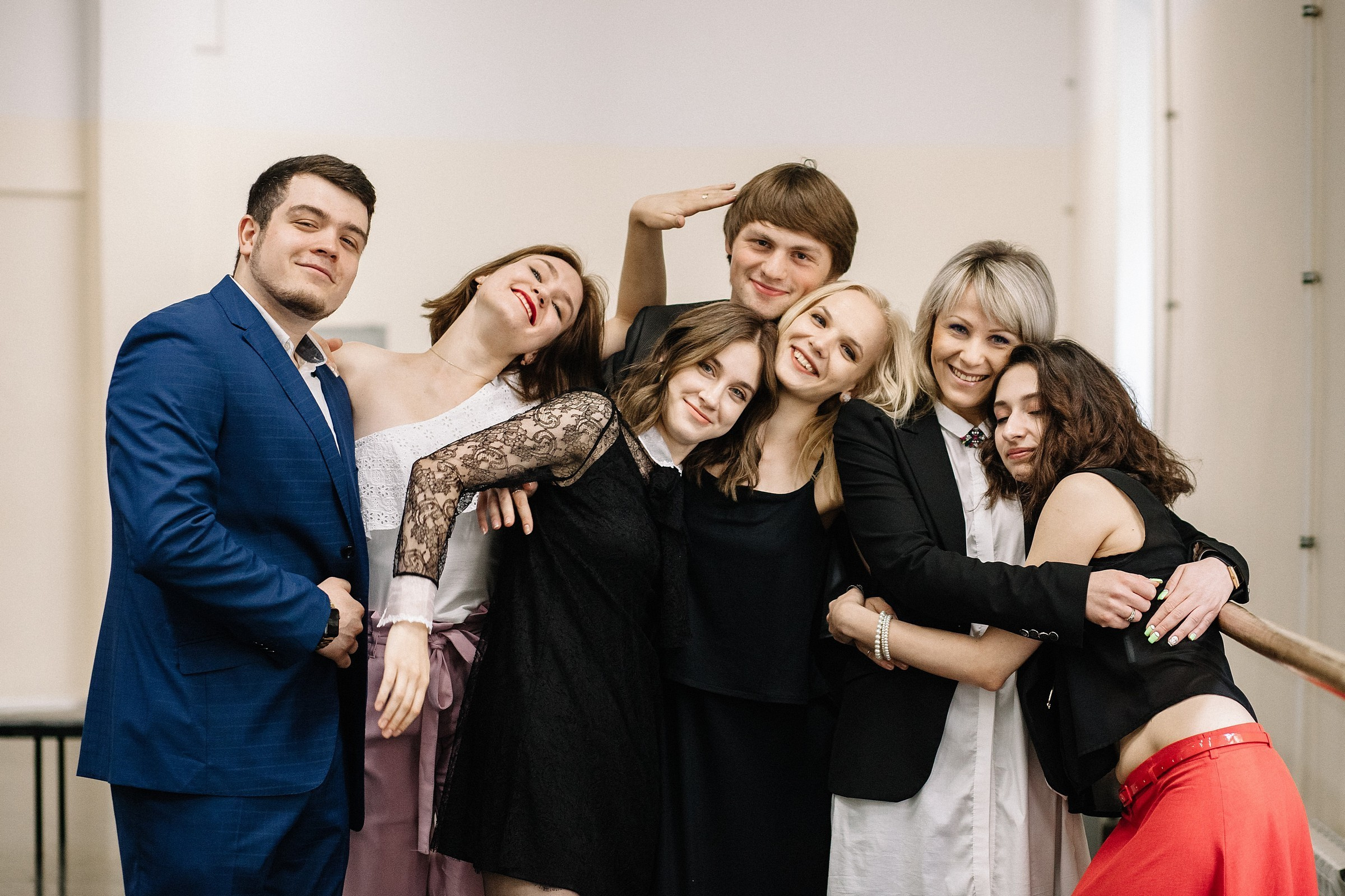 СПбГИК2019. Семейный и свадебный фотограф в Майкопе Михаил Мартиросян