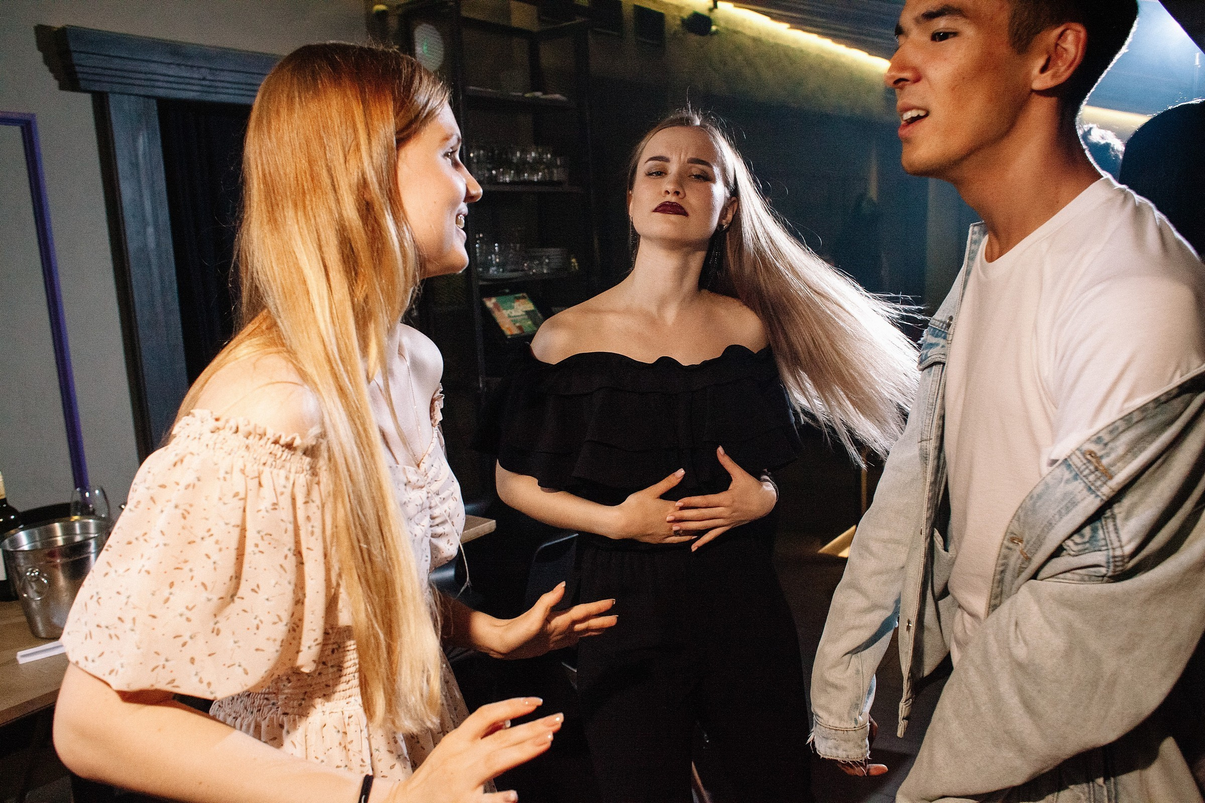 СПбГИК2019. Семейный и свадебный фотограф в Майкопе Михаил Мартиросян