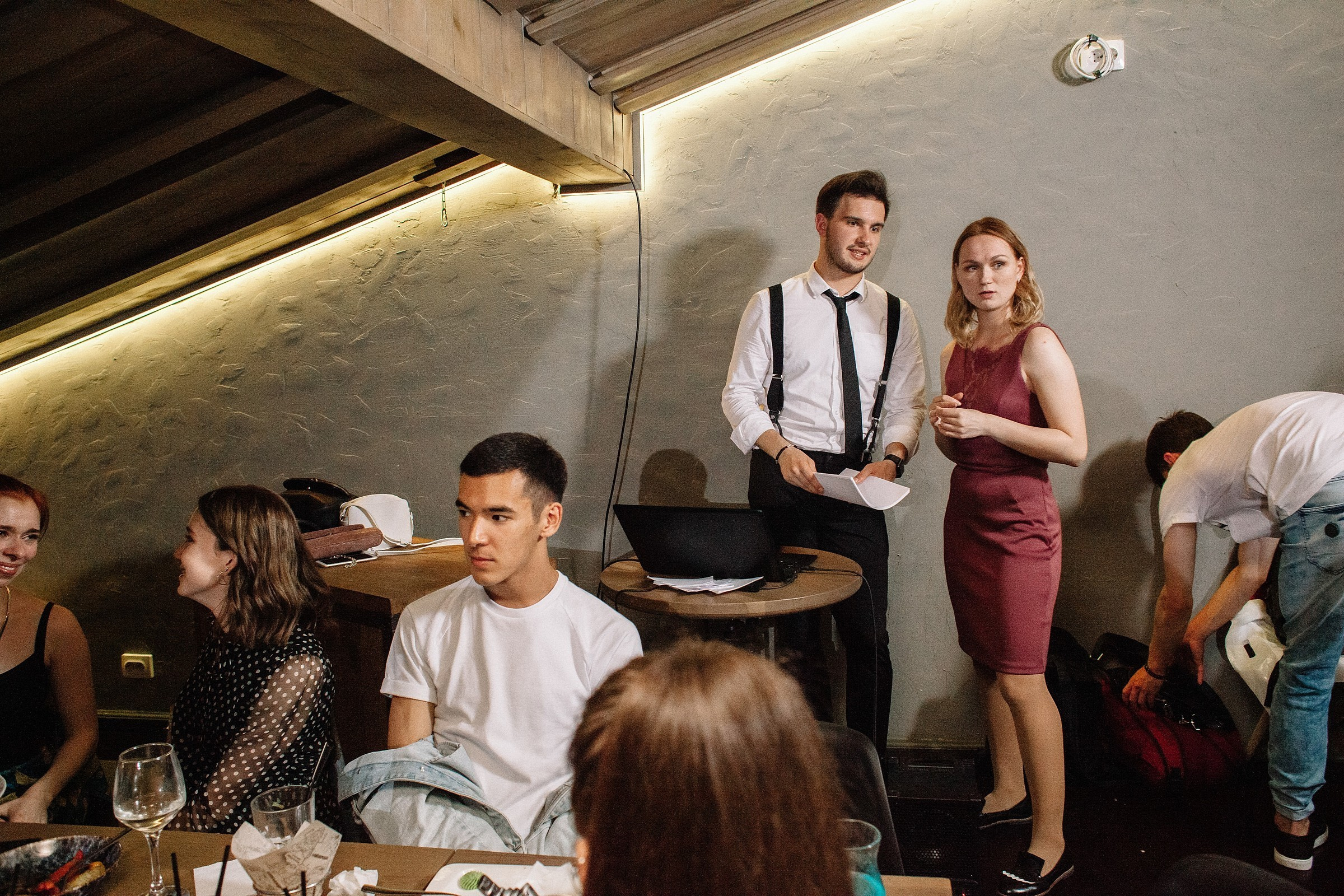 СПбГИК2019. Семейный и свадебный фотограф в Майкопе Михаил Мартиросян