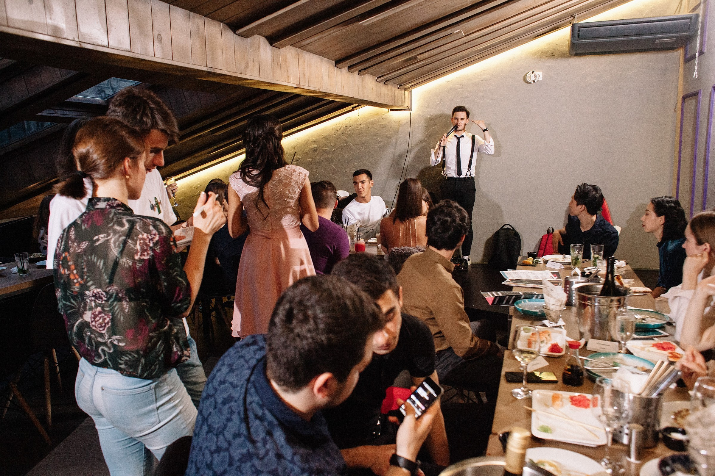 СПбГИК2019. Семейный и свадебный фотограф в Майкопе Михаил Мартиросян