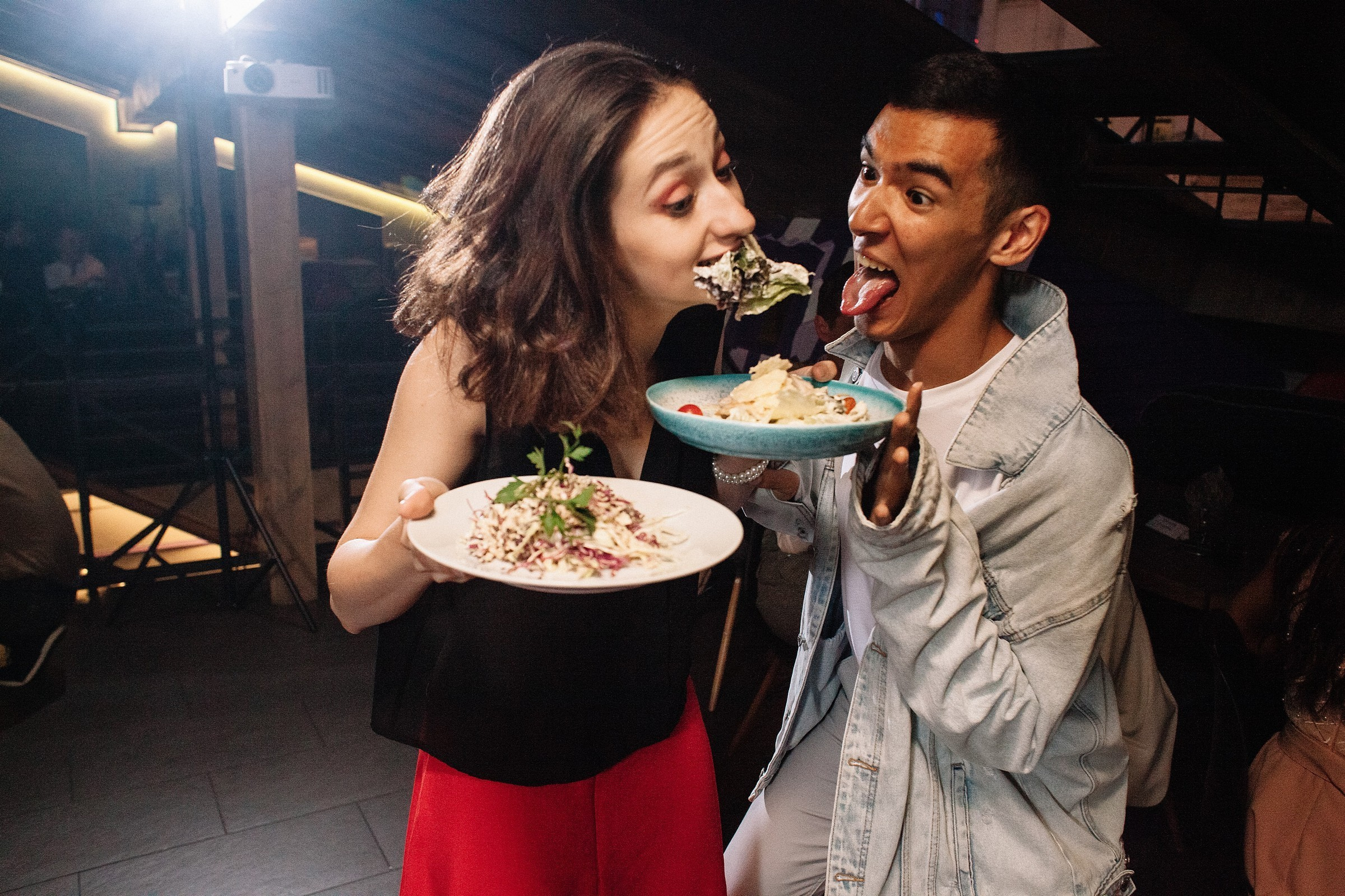 СПбГИК2019. Семейный и свадебный фотограф в Майкопе Михаил Мартиросян