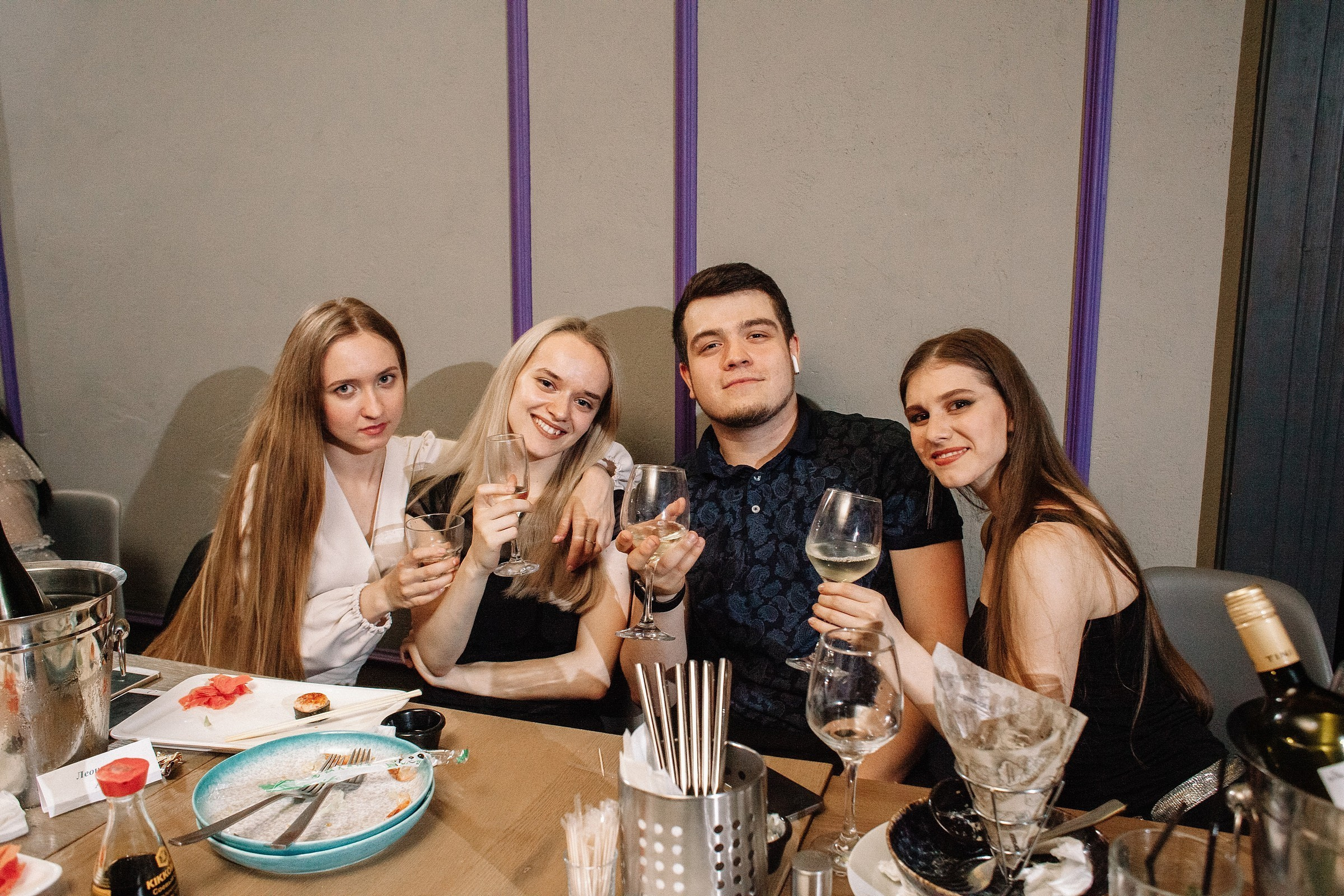 СПбГИК2019. Семейный и свадебный фотограф в Майкопе Михаил Мартиросян