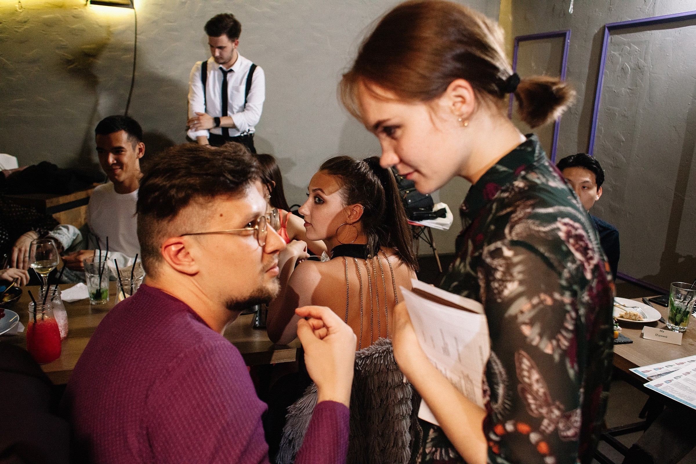 СПбГИК2019. Семейный и свадебный фотограф в Майкопе Михаил Мартиросян