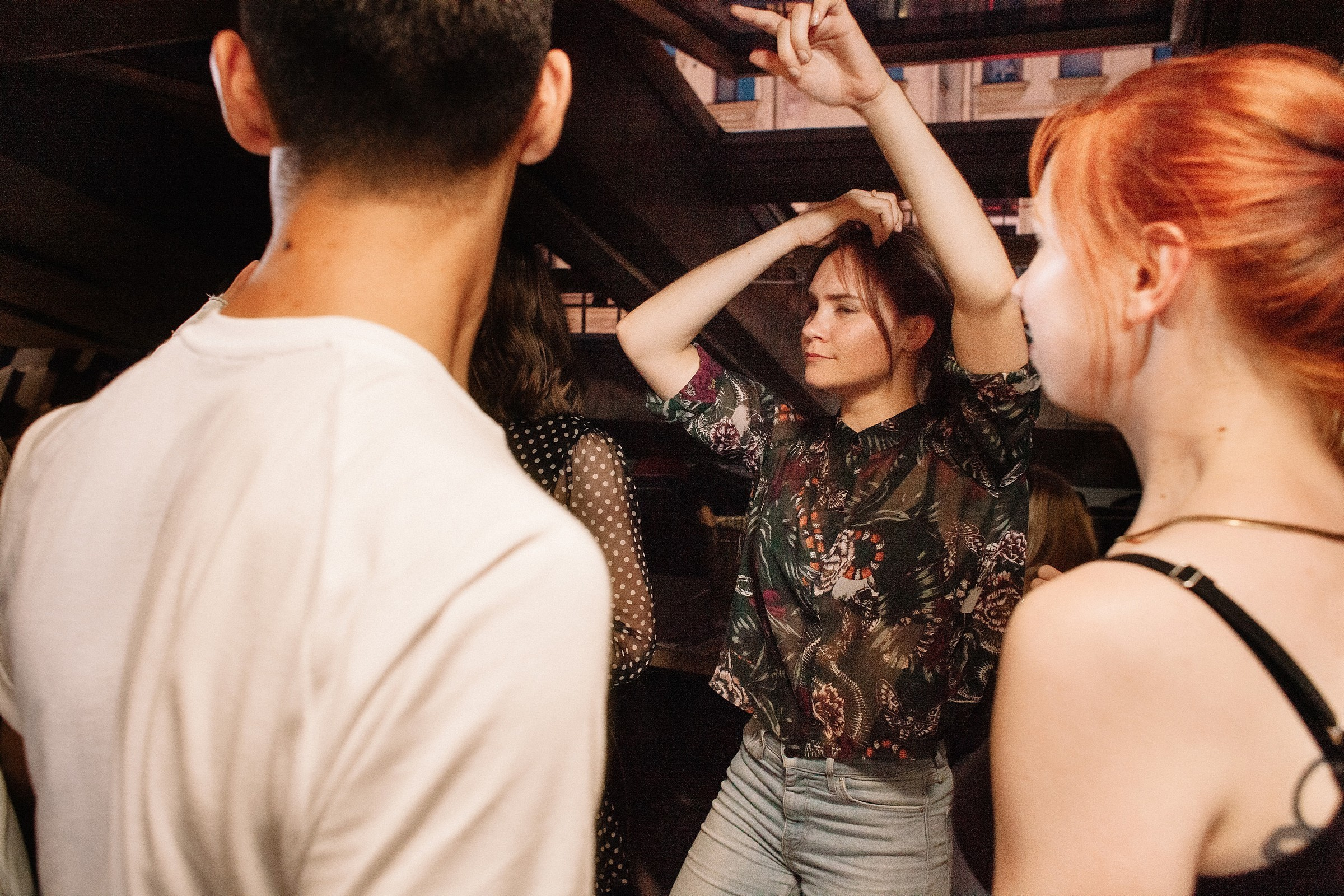 СПбГИК2019. Семейный и свадебный фотограф в Майкопе Михаил Мартиросян