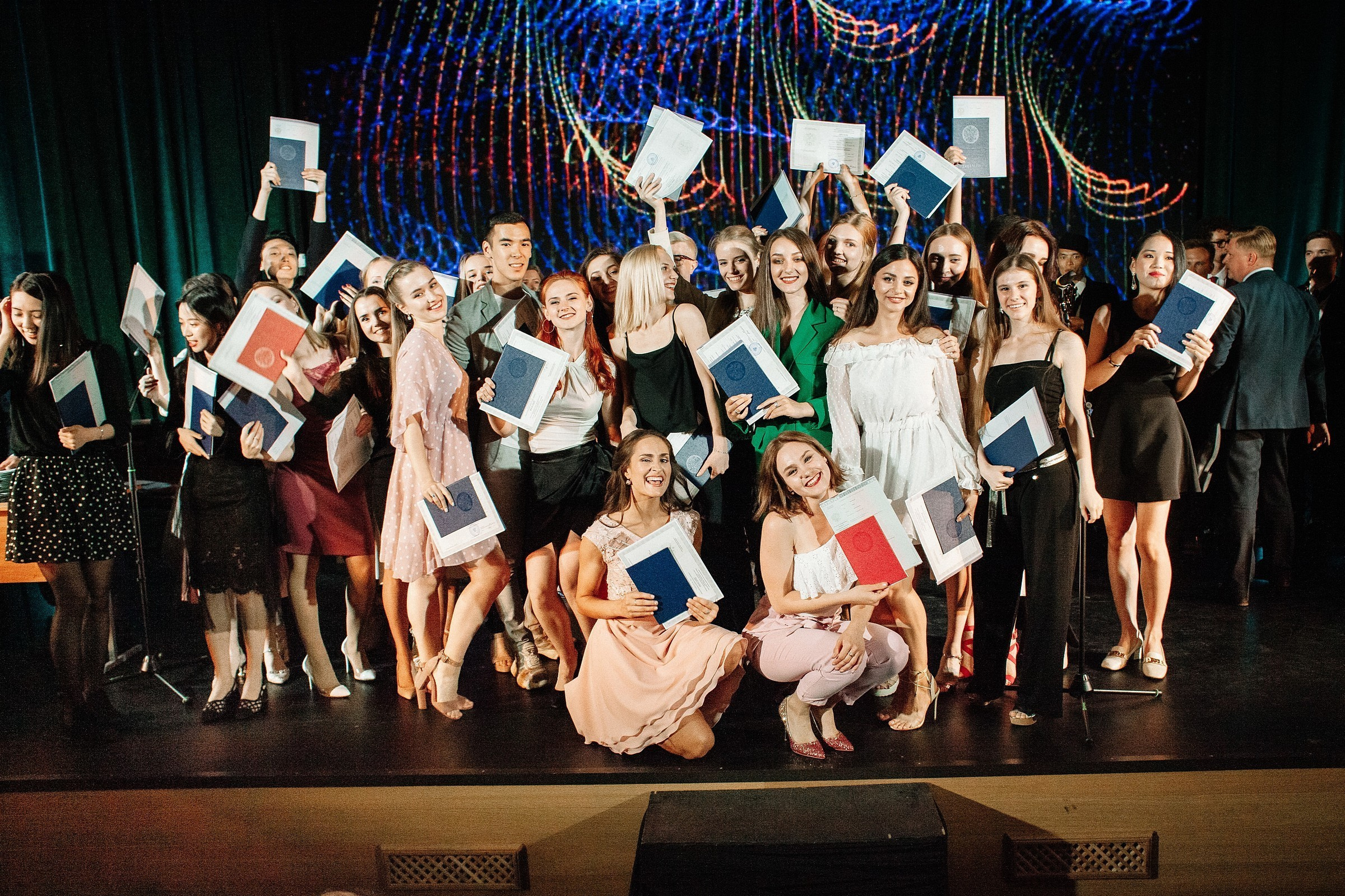 СПбГИК2019. Семейный и свадебный фотограф в Майкопе Михаил Мартиросян