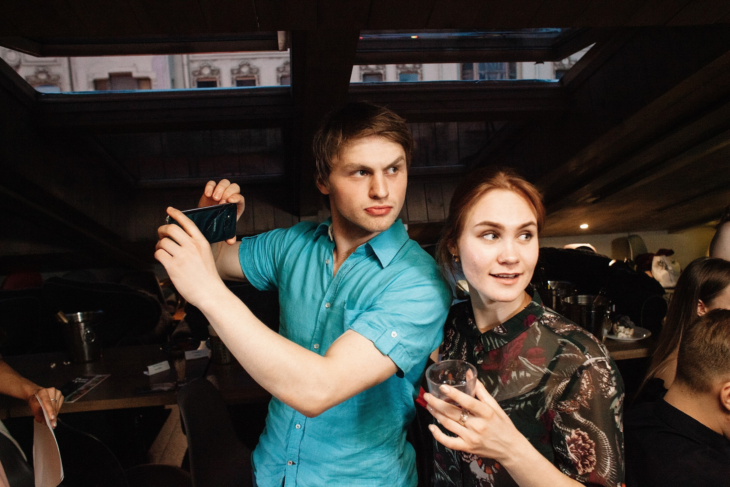 СПбГИК2019. Семейный и свадебный фотограф в Майкопе Михаил Мартиросян