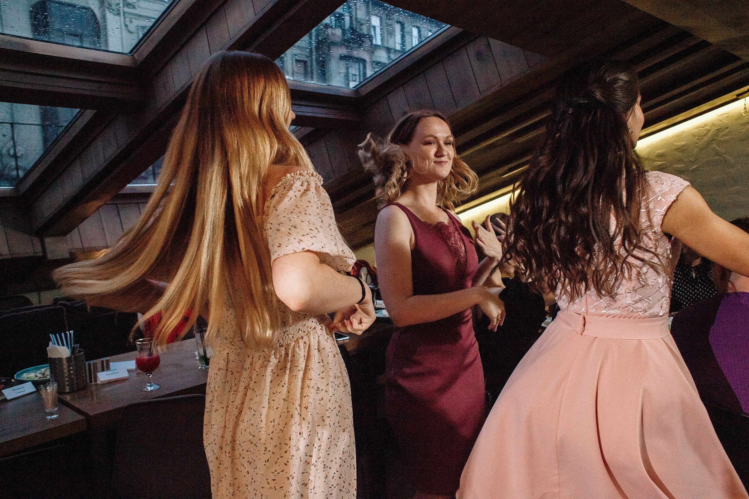 СПбГИК2019. Семейный и свадебный фотограф в Майкопе Михаил Мартиросян