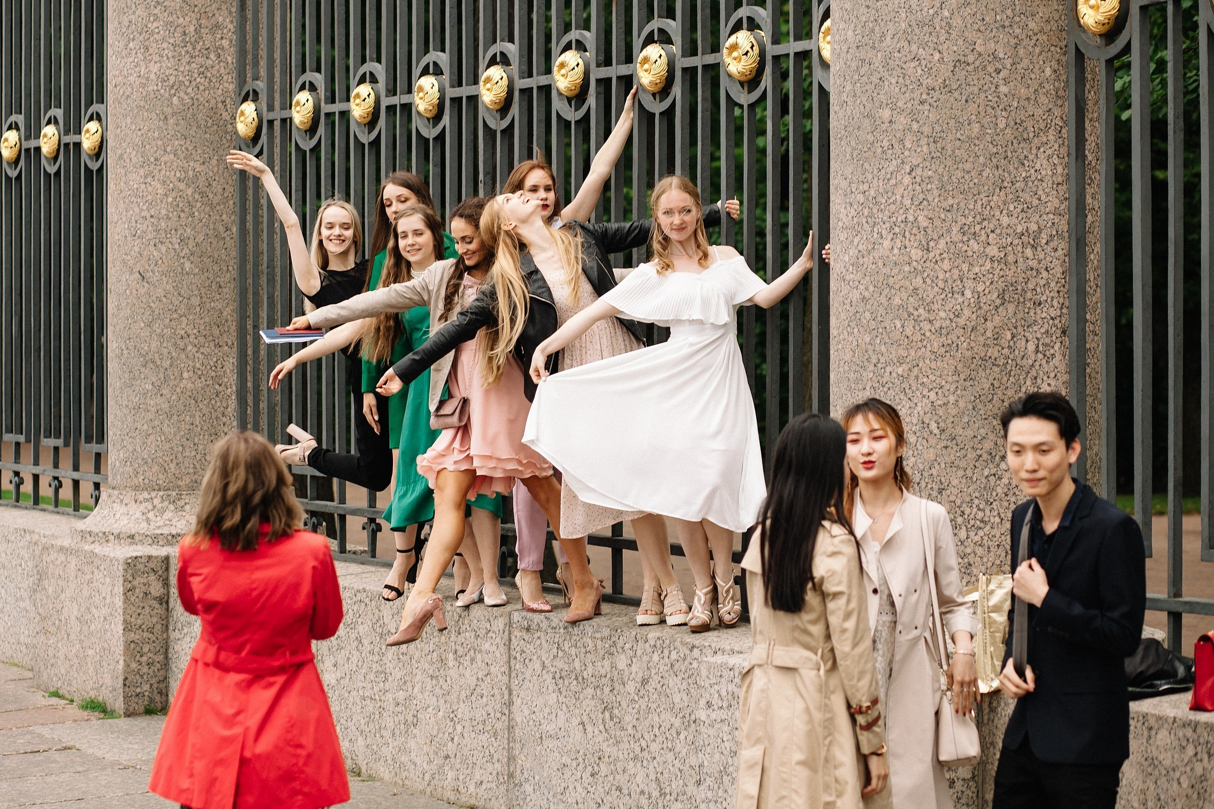 СПбГИК2019. Семейный и свадебный фотограф в Майкопе Михаил Мартиросян