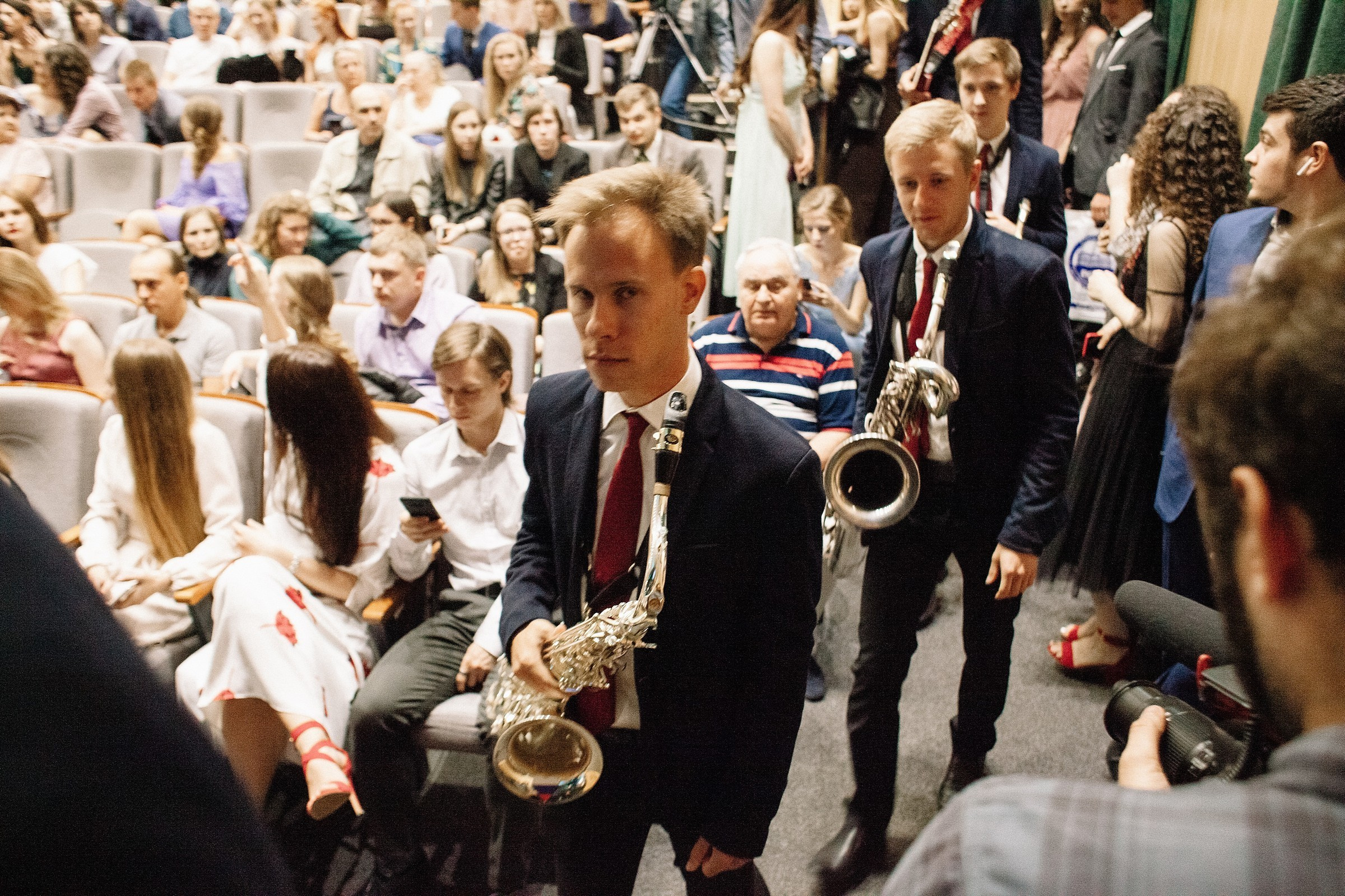 СПбГИК2019. Семейный и свадебный фотограф в Майкопе Михаил Мартиросян