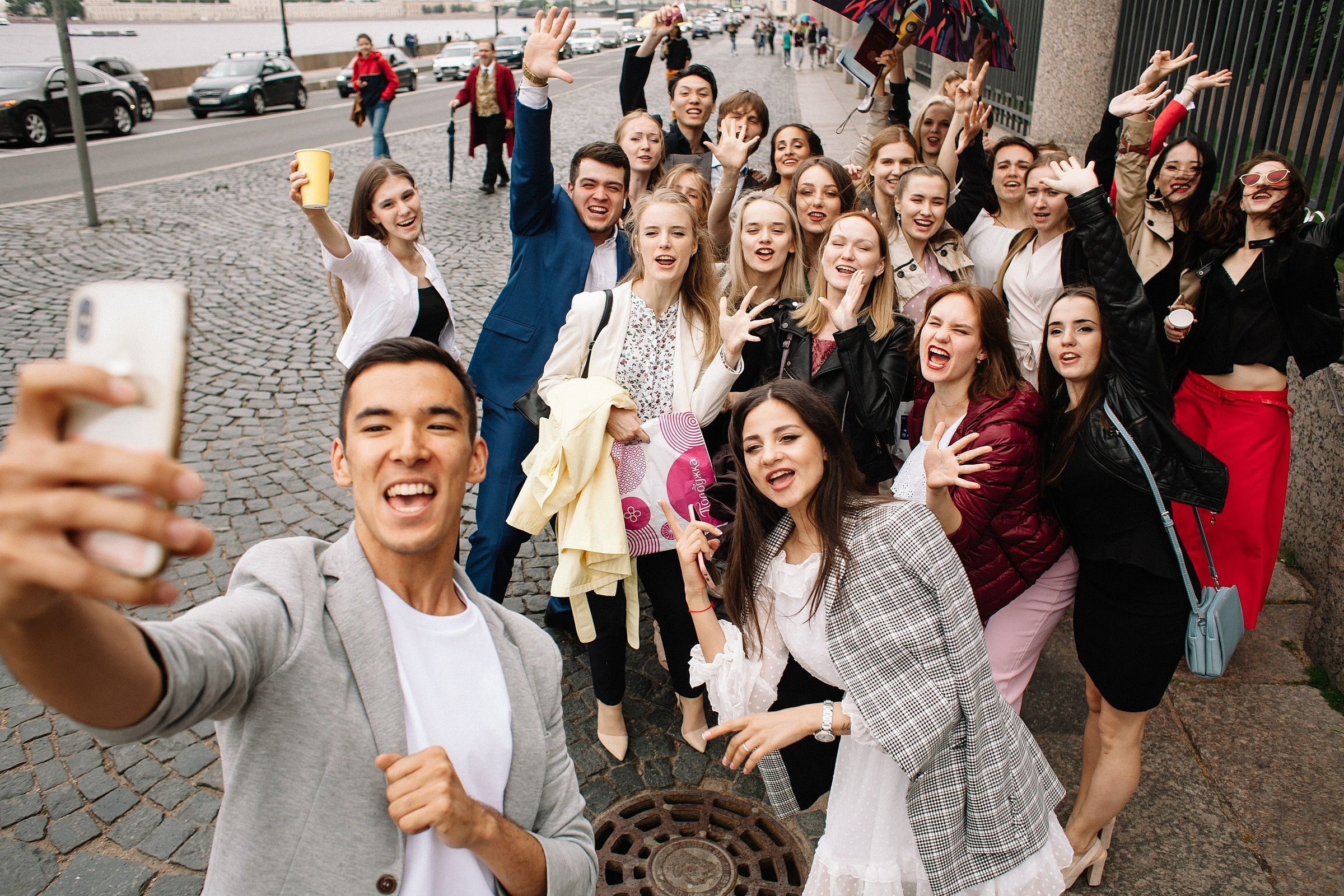 СПбГИК2019. Семейный и свадебный фотограф в Майкопе Михаил Мартиросян