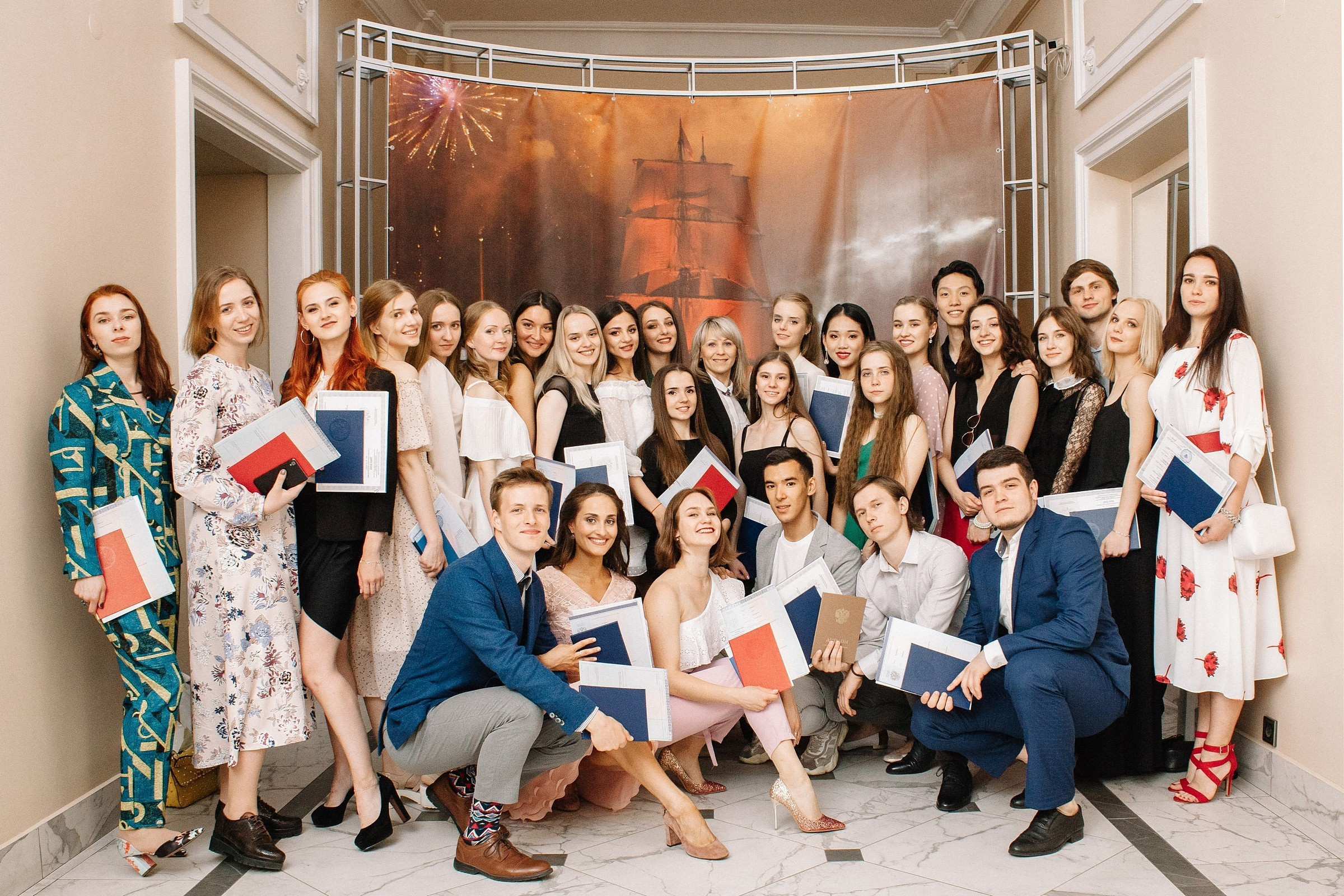 СПбГИК2019. Семейный и свадебный фотограф в Майкопе Михаил Мартиросян