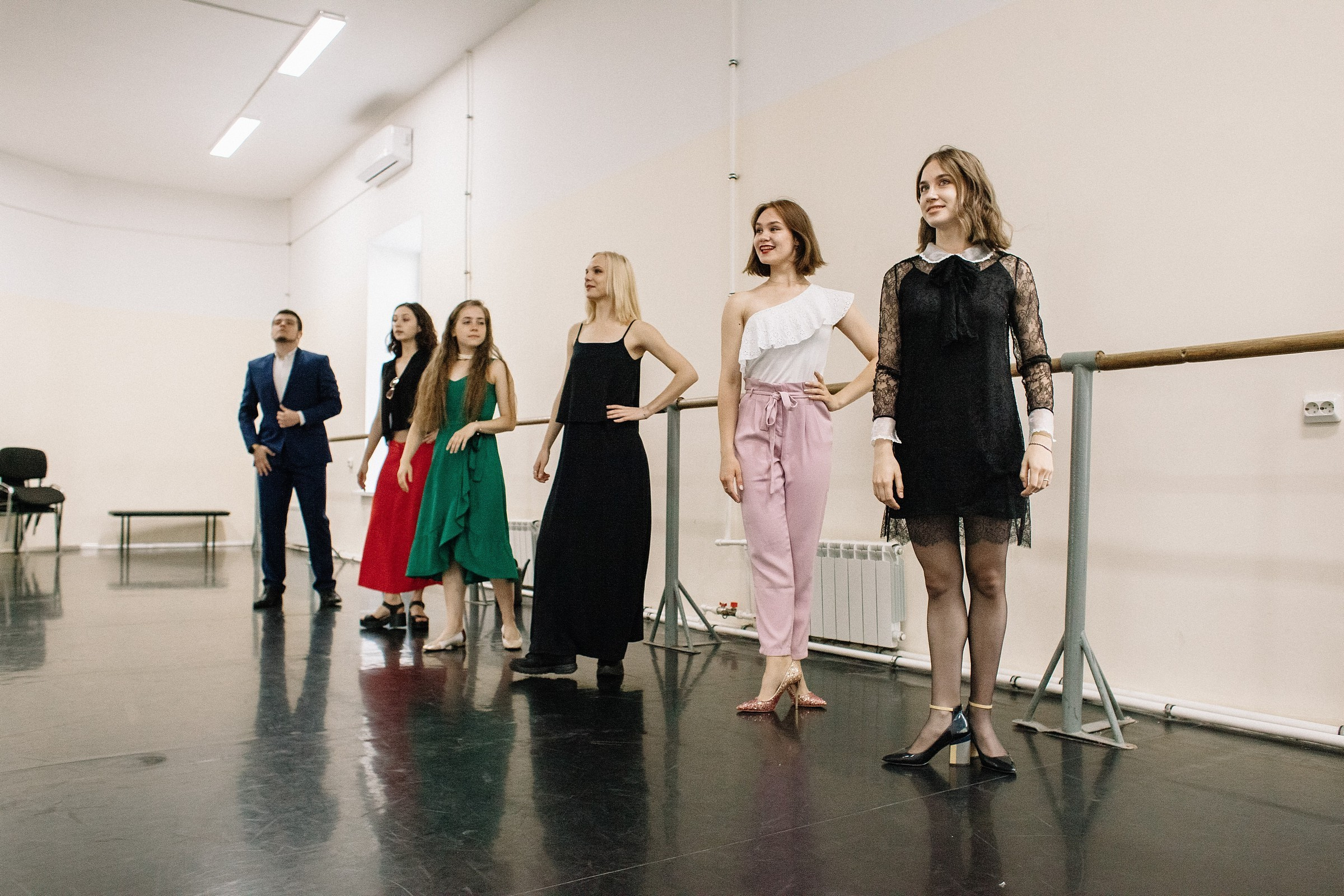 СПбГИК2019. Семейный и свадебный фотограф в Майкопе Михаил Мартиросян