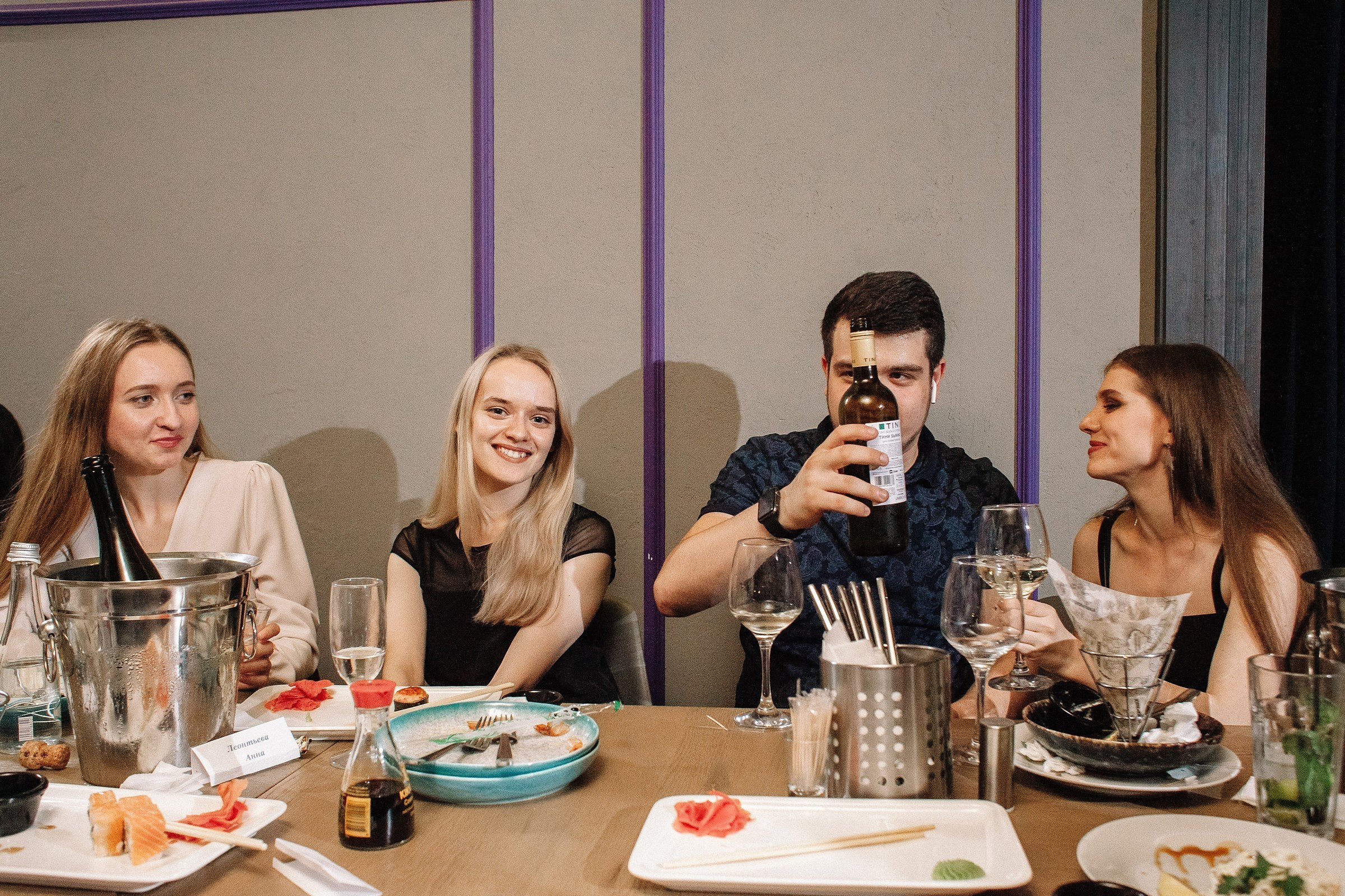 СПбГИК2019. Семейный и свадебный фотограф в Майкопе Михаил Мартиросян