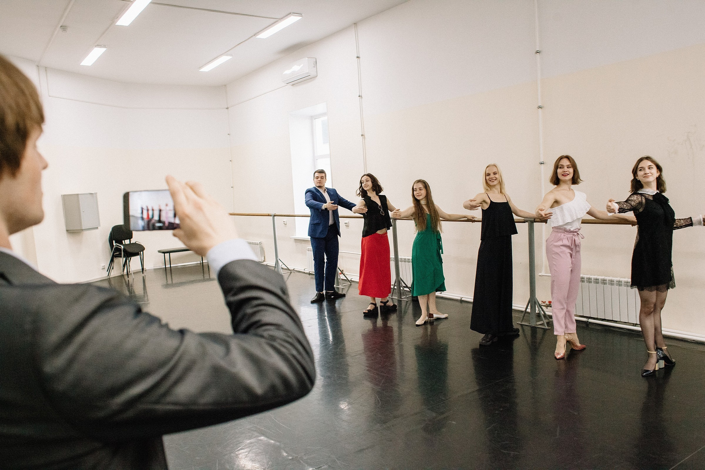 СПбГИК2019. Семейный и свадебный фотограф в Майкопе Михаил Мартиросян