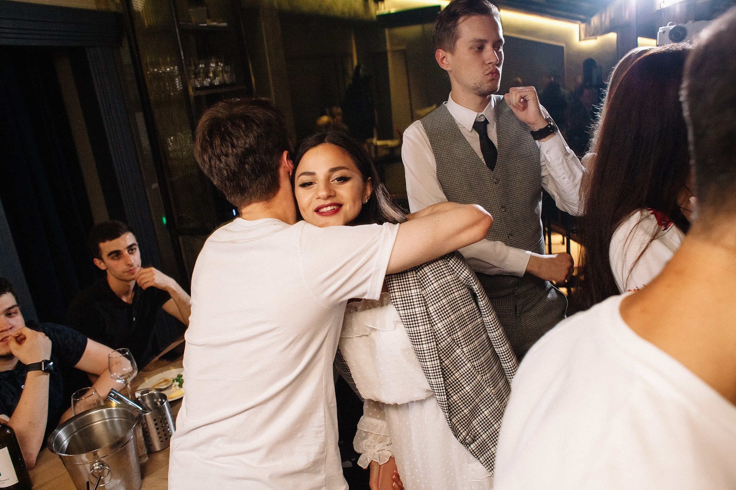 СПбГИК2019. Семейный и свадебный фотограф в Майкопе Михаил Мартиросян