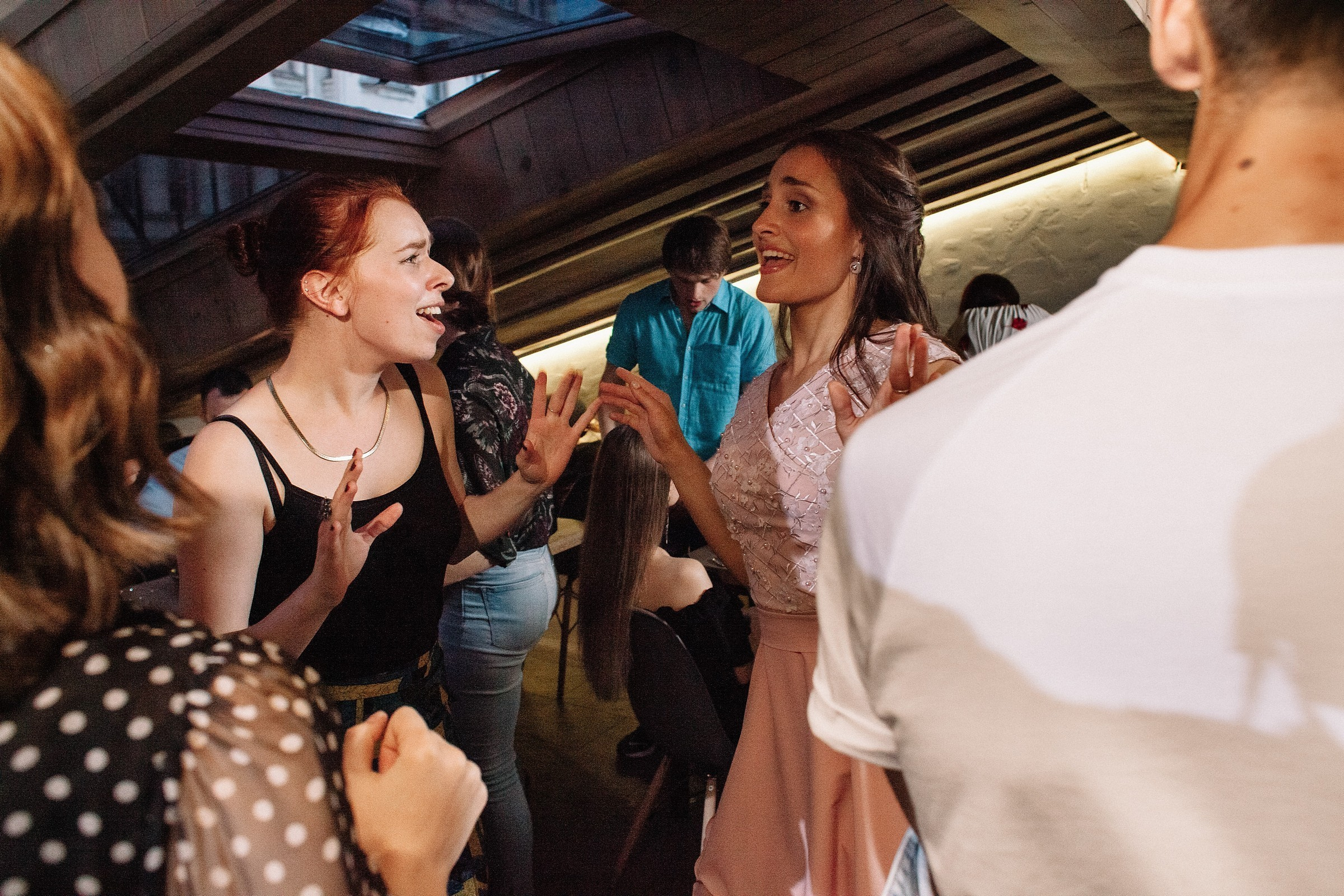 СПбГИК2019. Семейный и свадебный фотограф в Майкопе Михаил Мартиросян