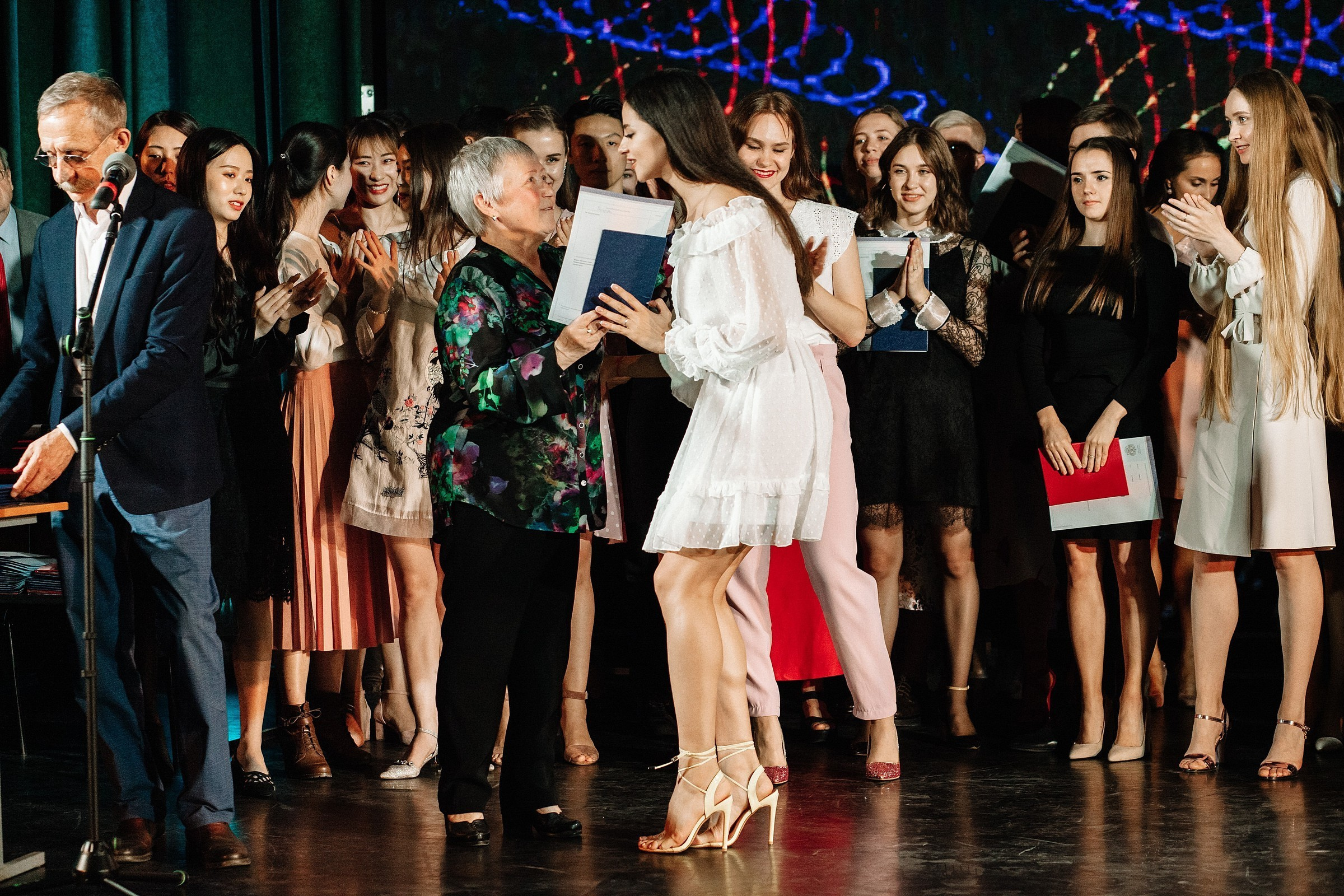 СПбГИК2019. Семейный и свадебный фотограф в Майкопе Михаил Мартиросян