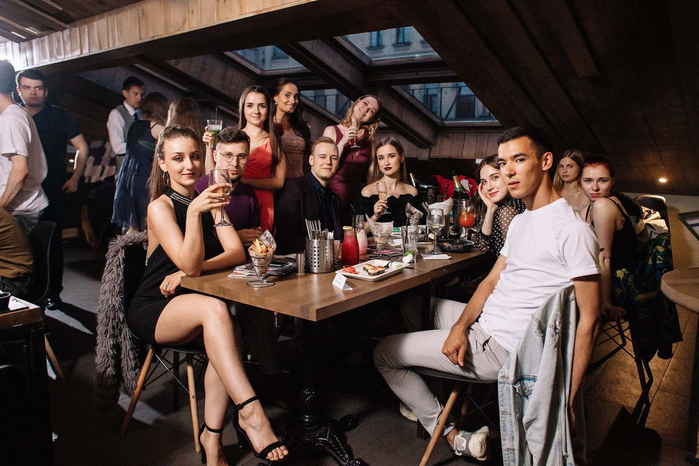 СПбГИК2019. Семейный и свадебный фотограф в Майкопе Михаил Мартиросян