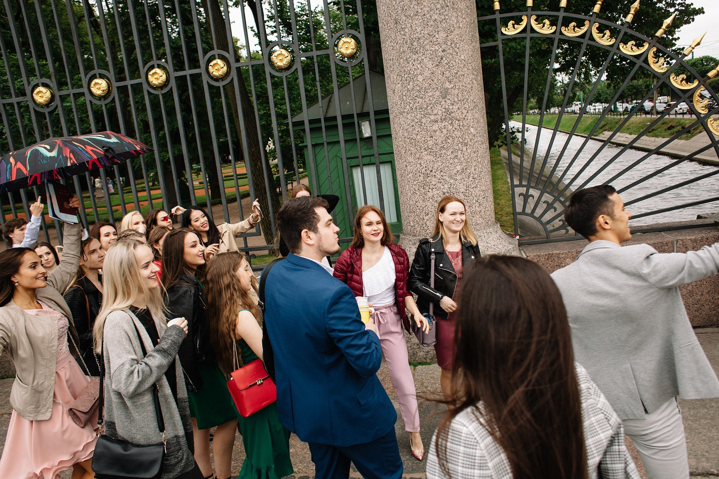СПбГИК2019. Семейный и свадебный фотограф в Майкопе Михаил Мартиросян