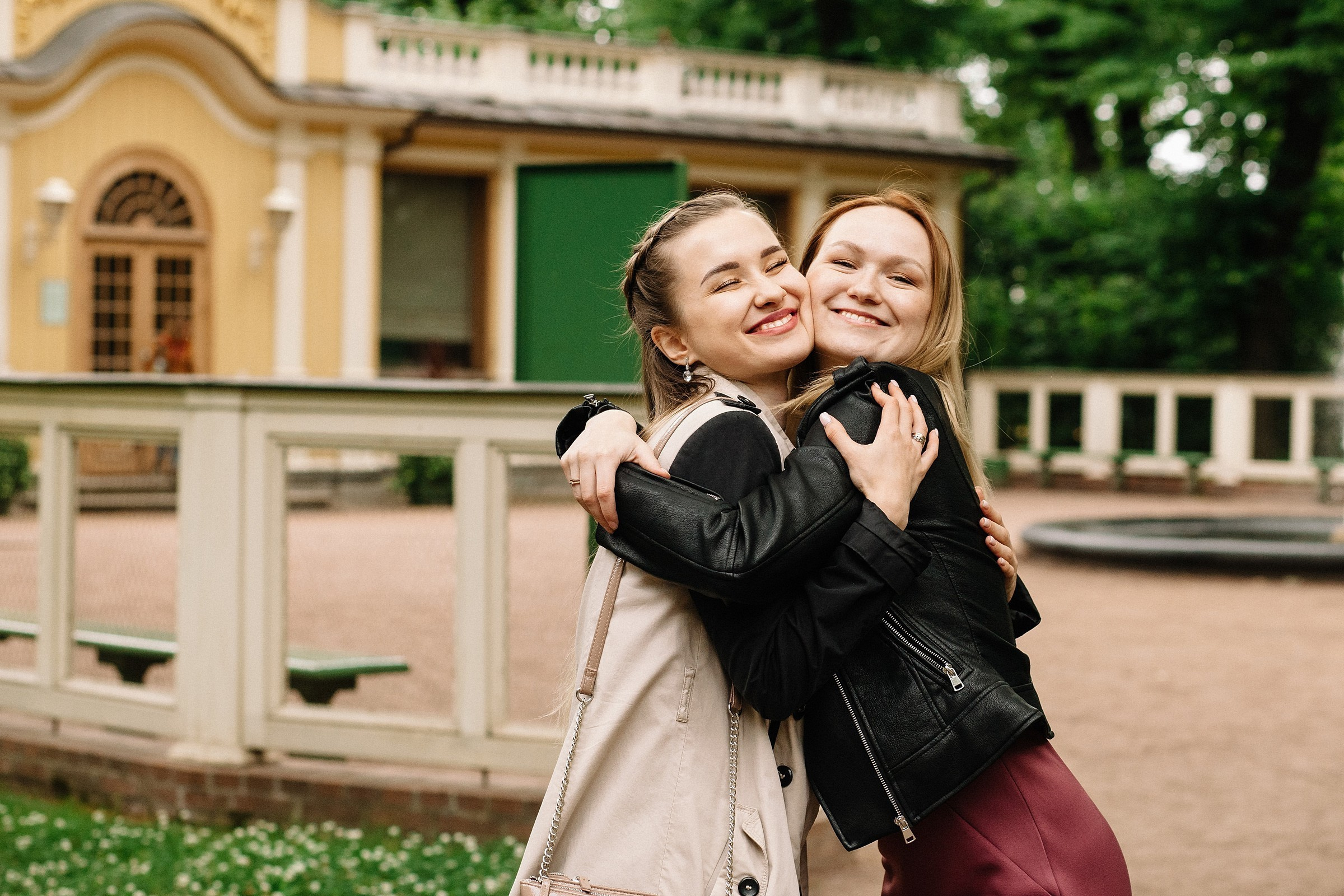СПбГИК2019. Семейный и свадебный фотограф в Майкопе Михаил Мартиросян