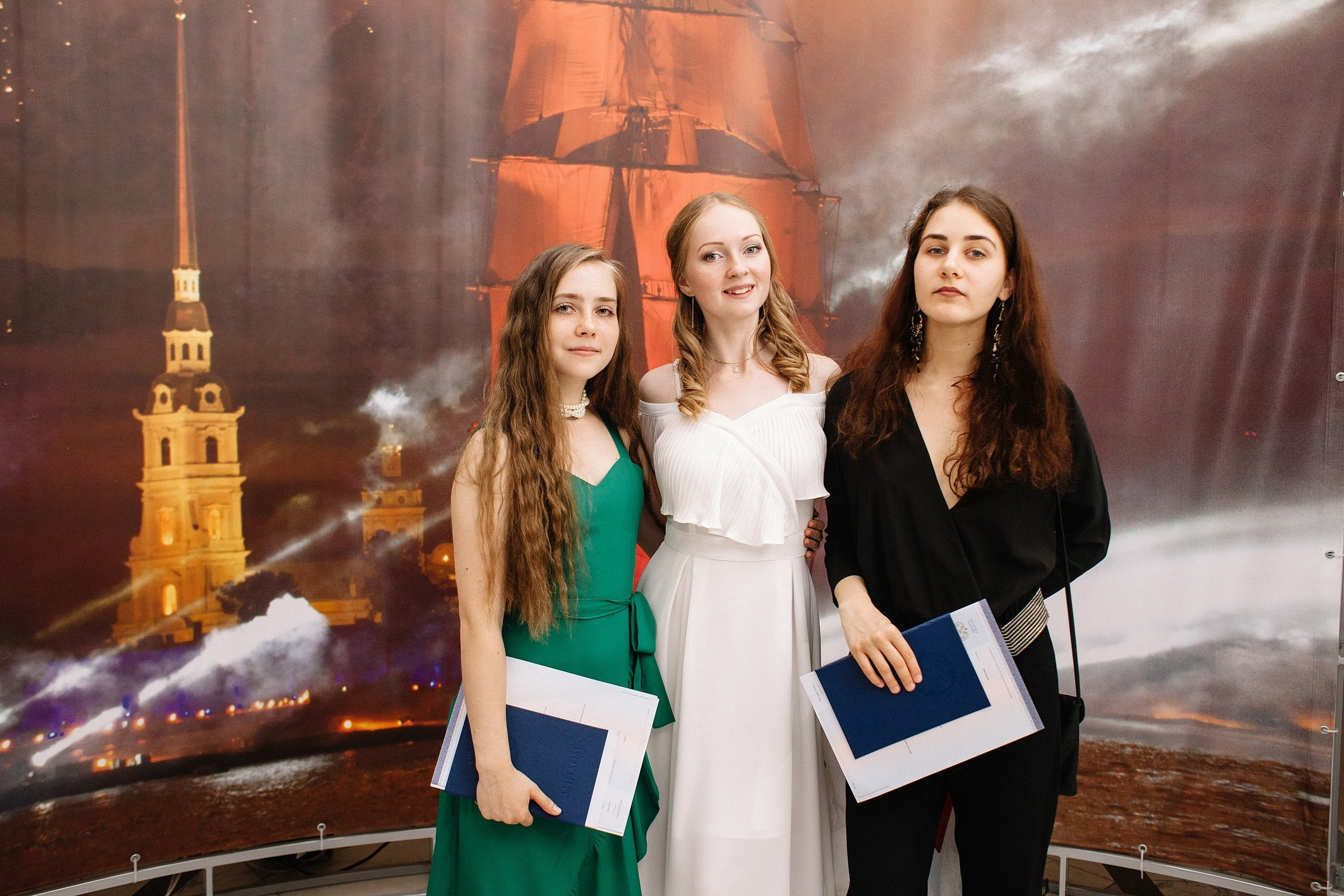 СПбГИК2019. Семейный и свадебный фотограф в Майкопе Михаил Мартиросян