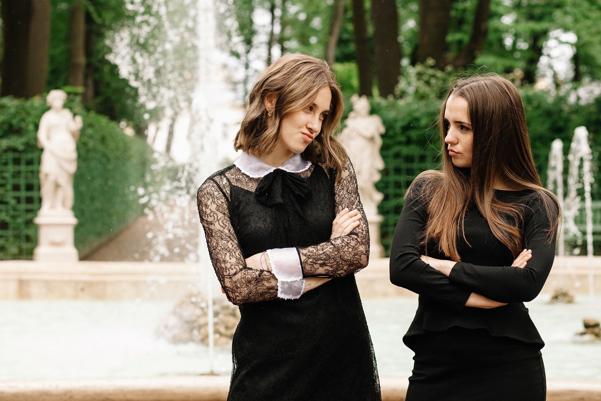 СПбГИК2019. Семейный и свадебный фотограф в Майкопе Михаил Мартиросян