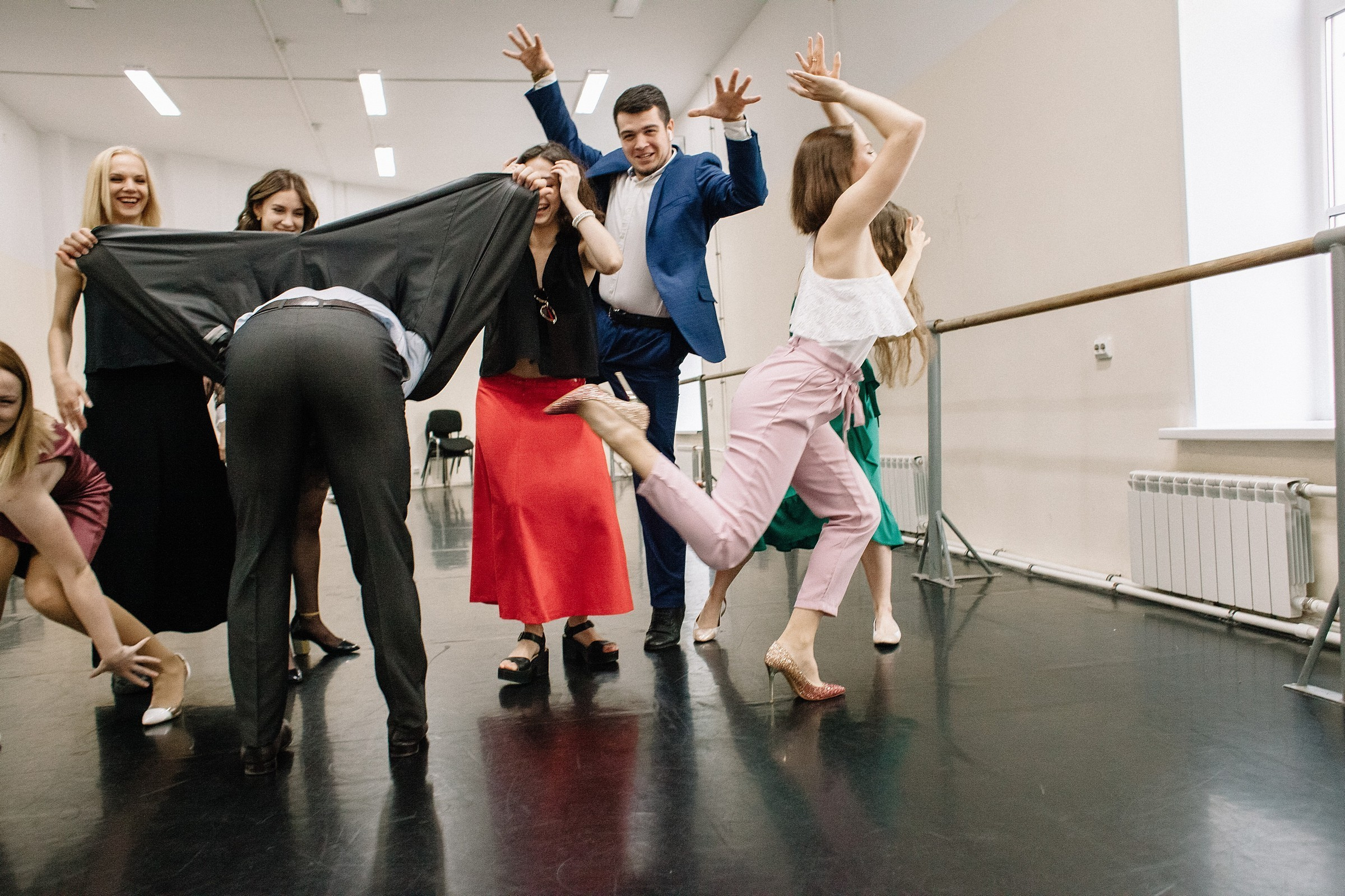 СПбГИК2019. Семейный и свадебный фотограф в Майкопе Михаил Мартиросян