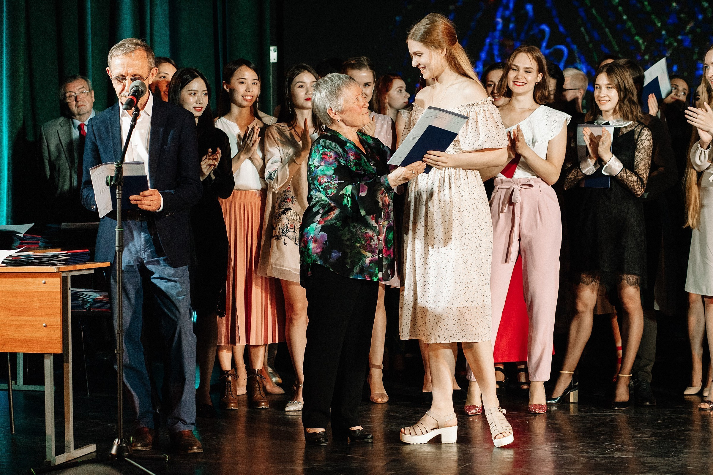 СПбГИК2019. Семейный и свадебный фотограф в Майкопе Михаил Мартиросян