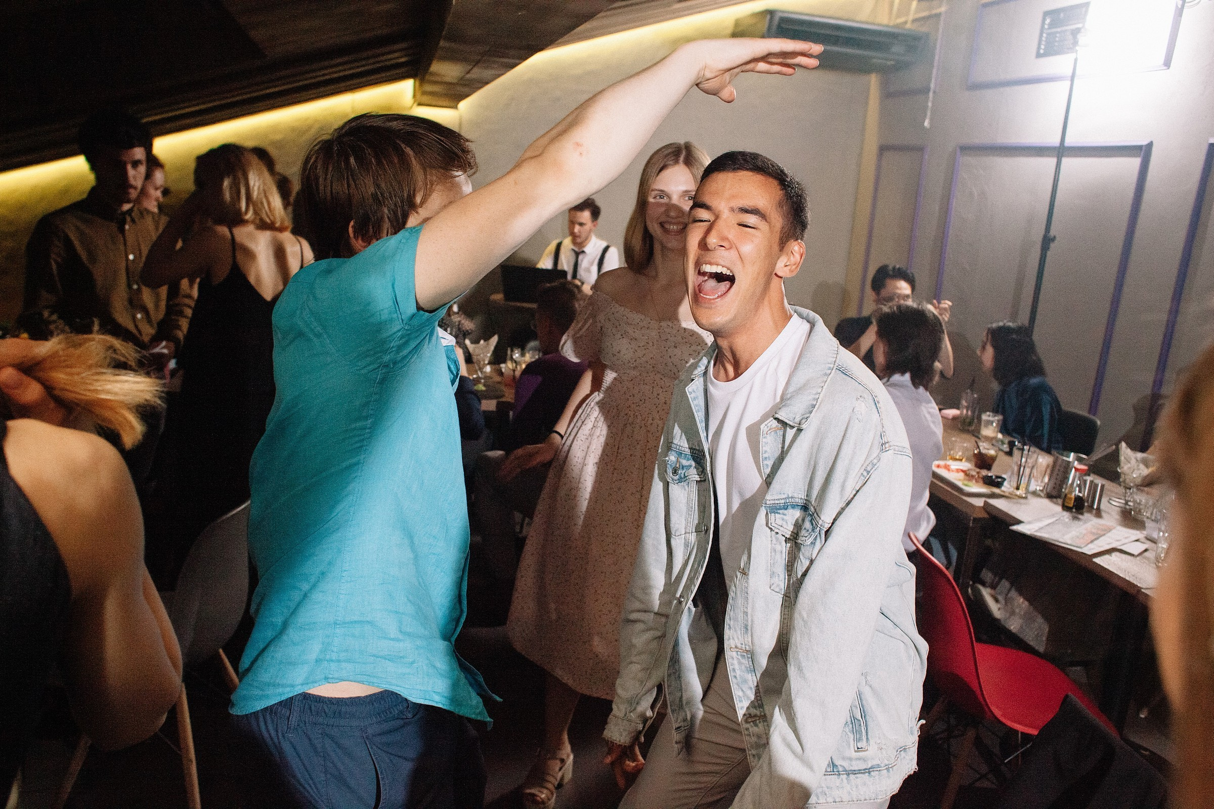 СПбГИК2019. Семейный и свадебный фотограф в Майкопе Михаил Мартиросян