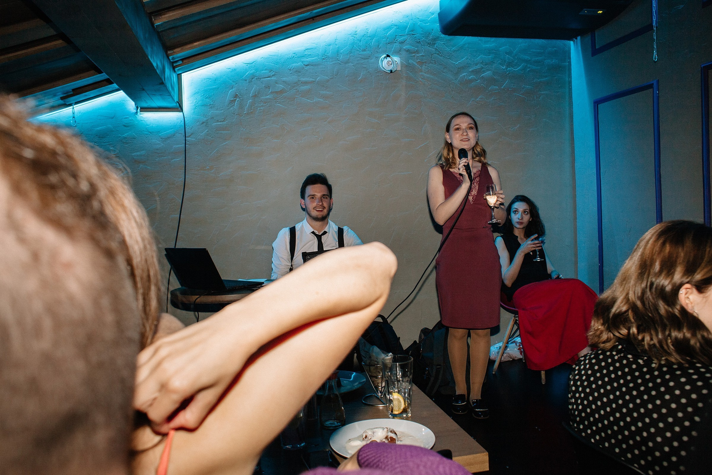 СПбГИК2019. Семейный и свадебный фотограф в Майкопе Михаил Мартиросян