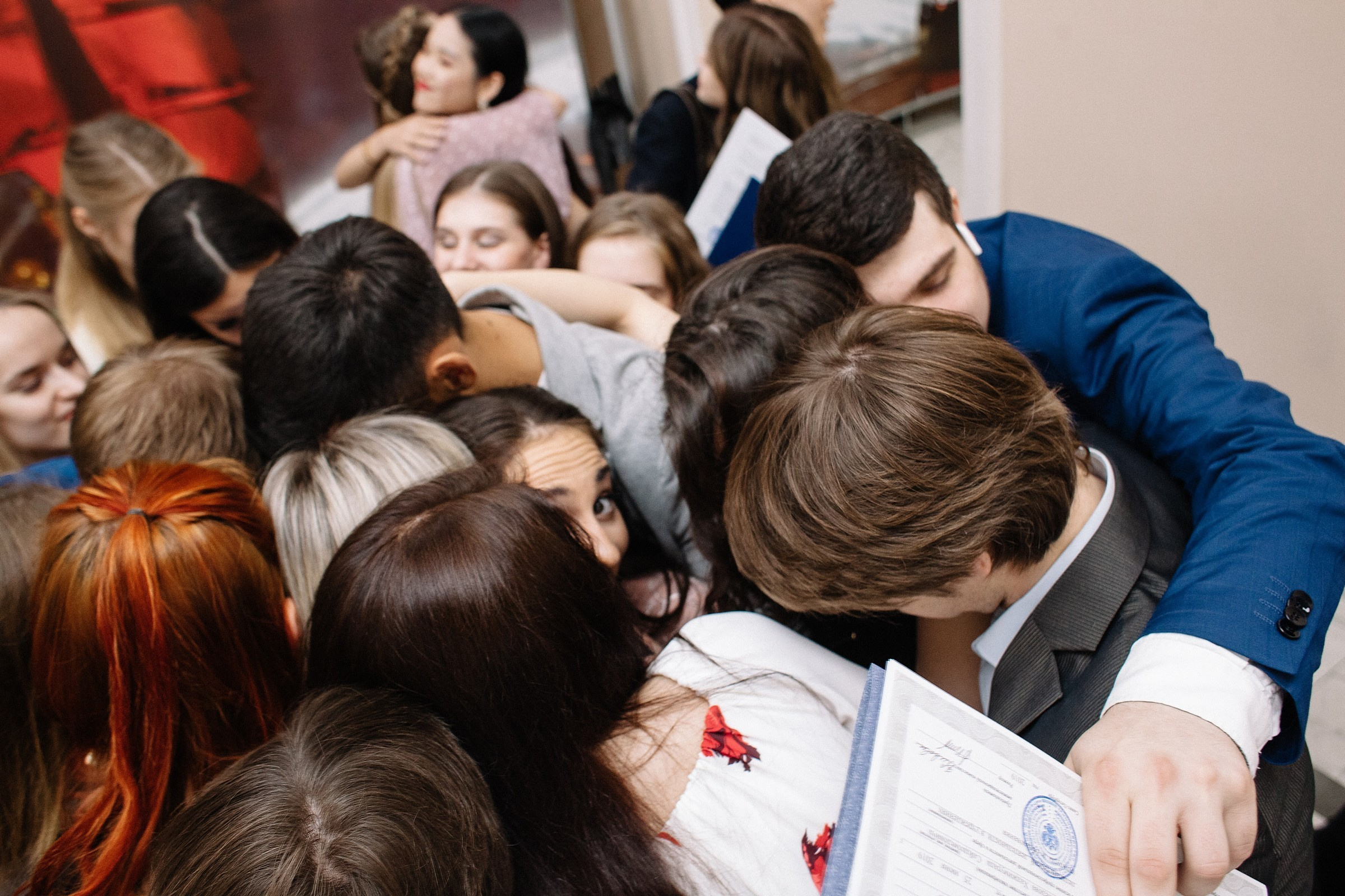 СПбГИК2019. Семейный и свадебный фотограф в Майкопе Михаил Мартиросян