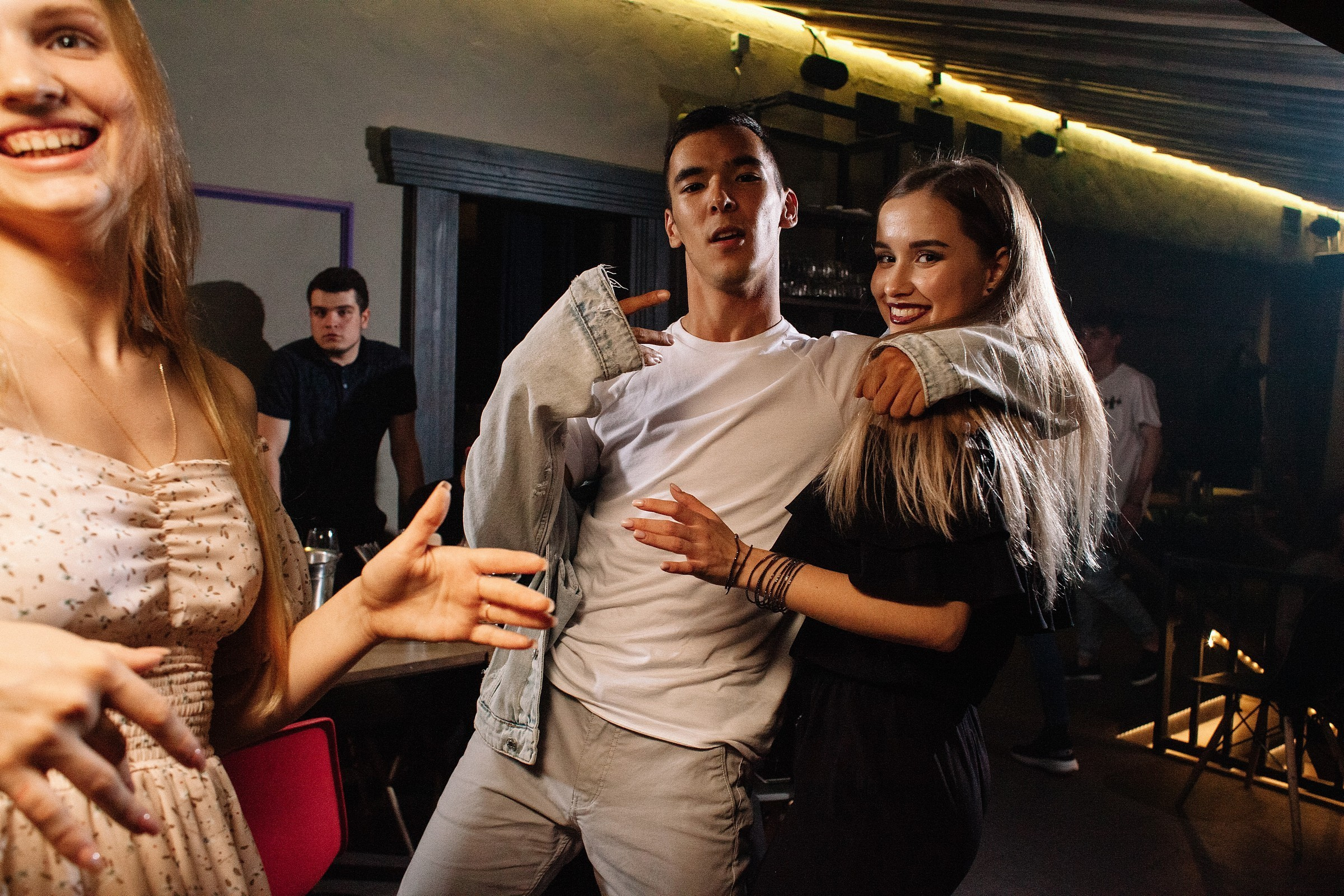 СПбГИК2019. Семейный и свадебный фотограф в Майкопе Михаил Мартиросян