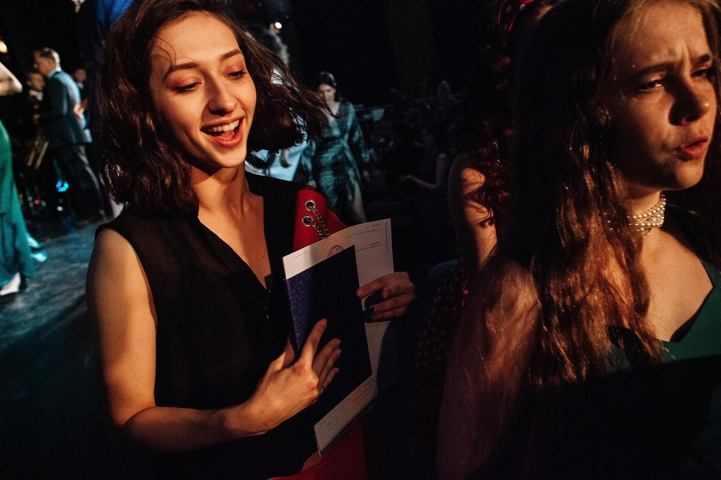 СПбГИК2019. Семейный и свадебный фотограф в Майкопе Михаил Мартиросян