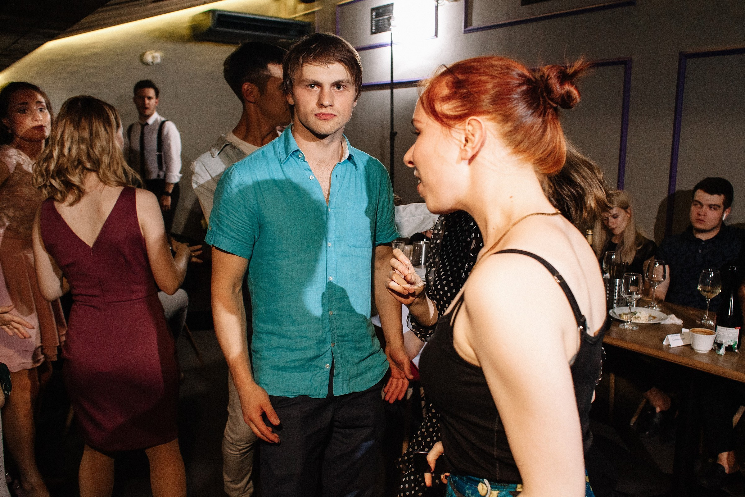 СПбГИК2019. Семейный и свадебный фотограф в Майкопе Михаил Мартиросян