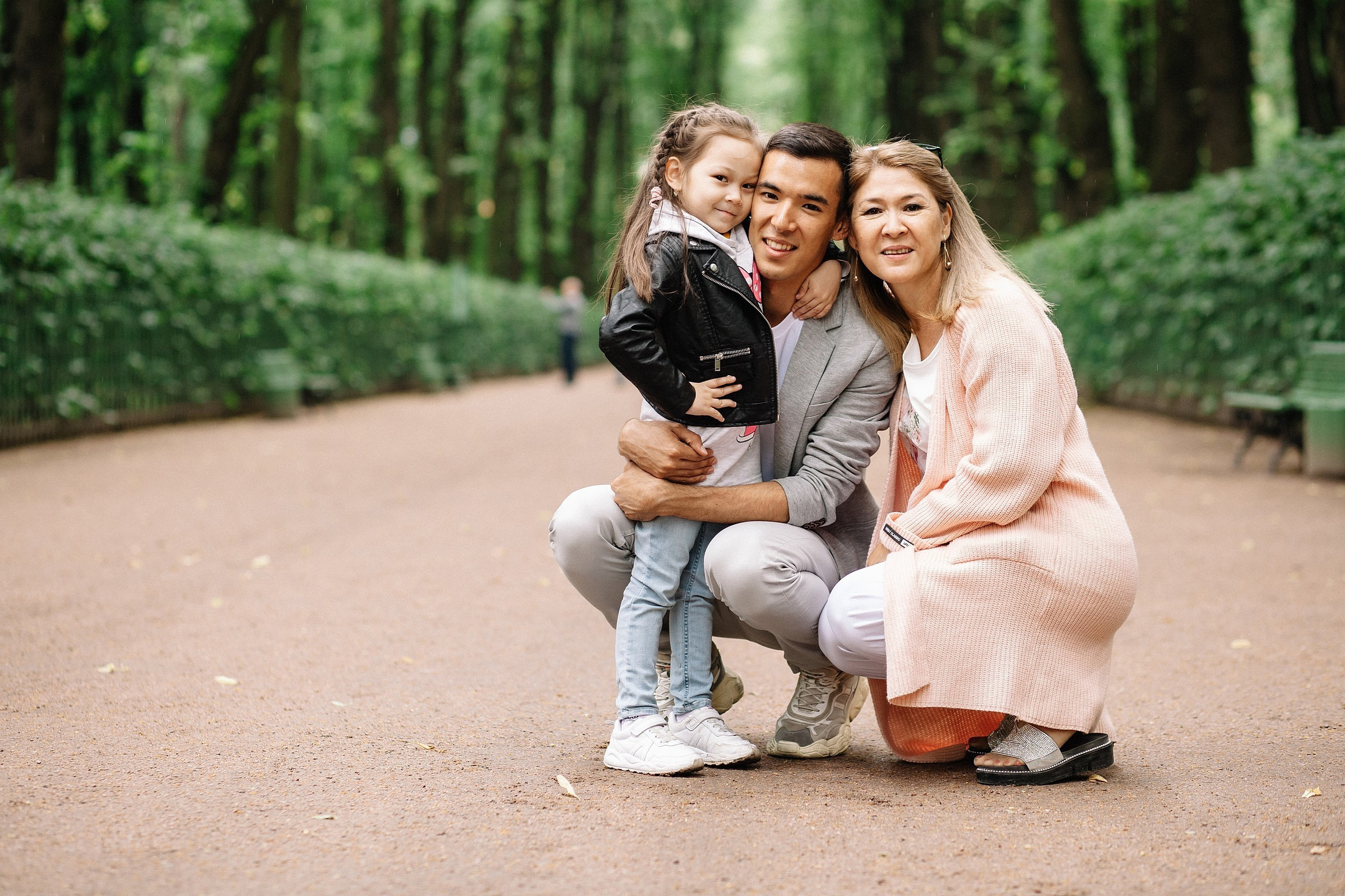 СПбГИК2019. Семейный и свадебный фотограф в Майкопе Михаил Мартиросян